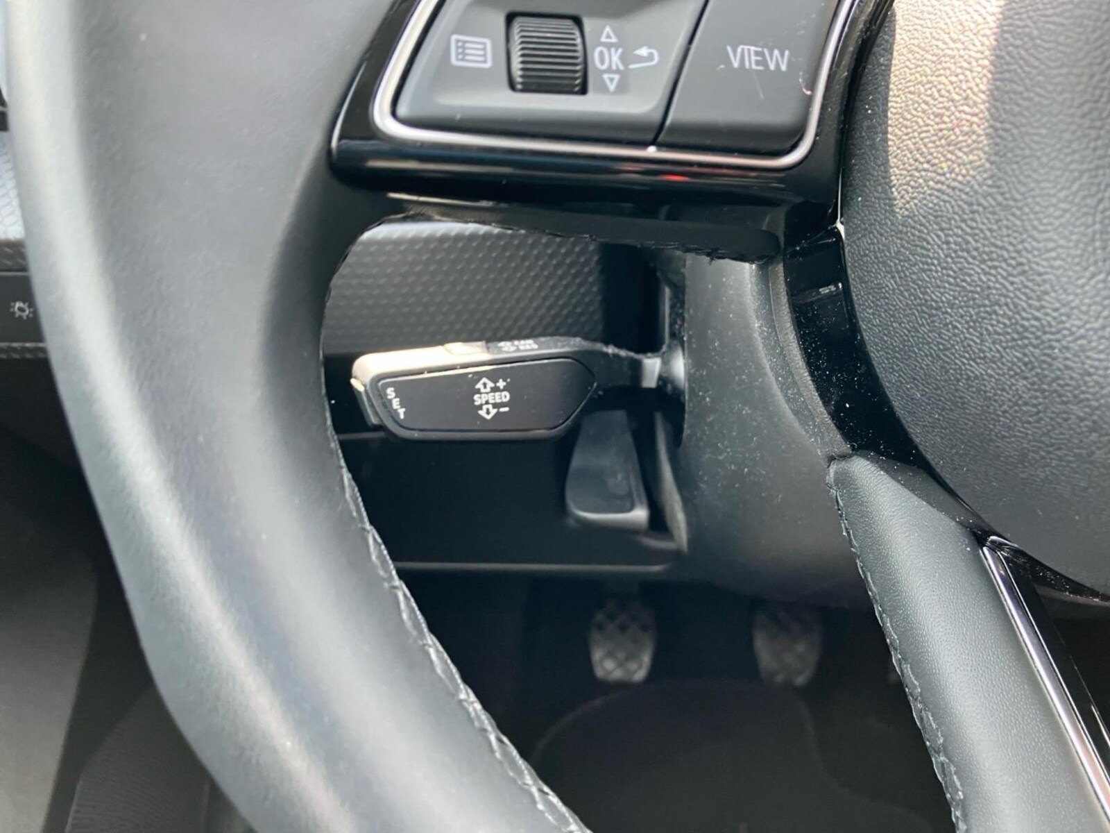 Audi A1 Sportback – Bild 14