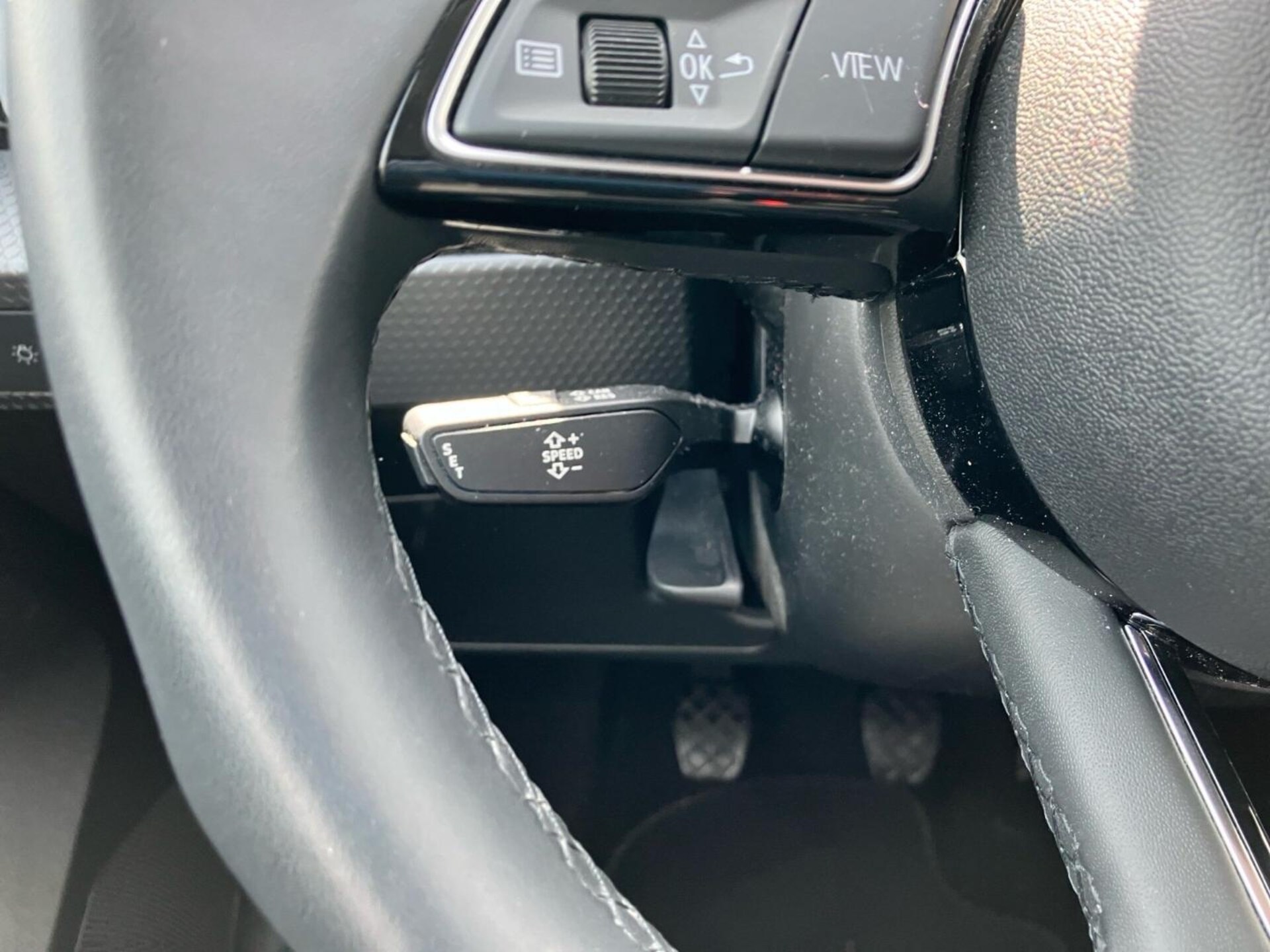 Audi A1 Sportback Advanced