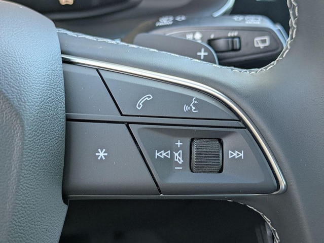 2026 Audi Q7 Premium Plus - Photo 23