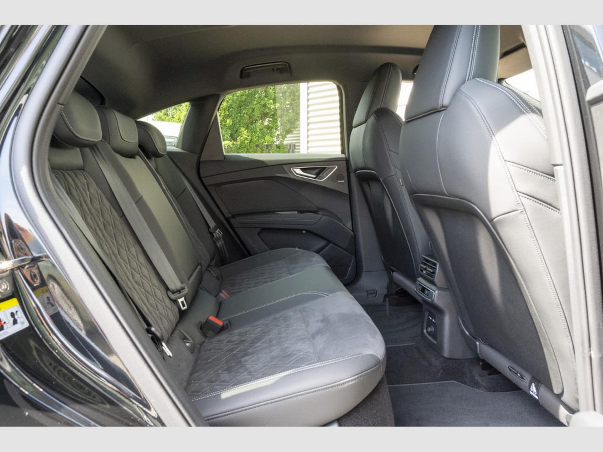 Audi Q4 Sportback e-tron