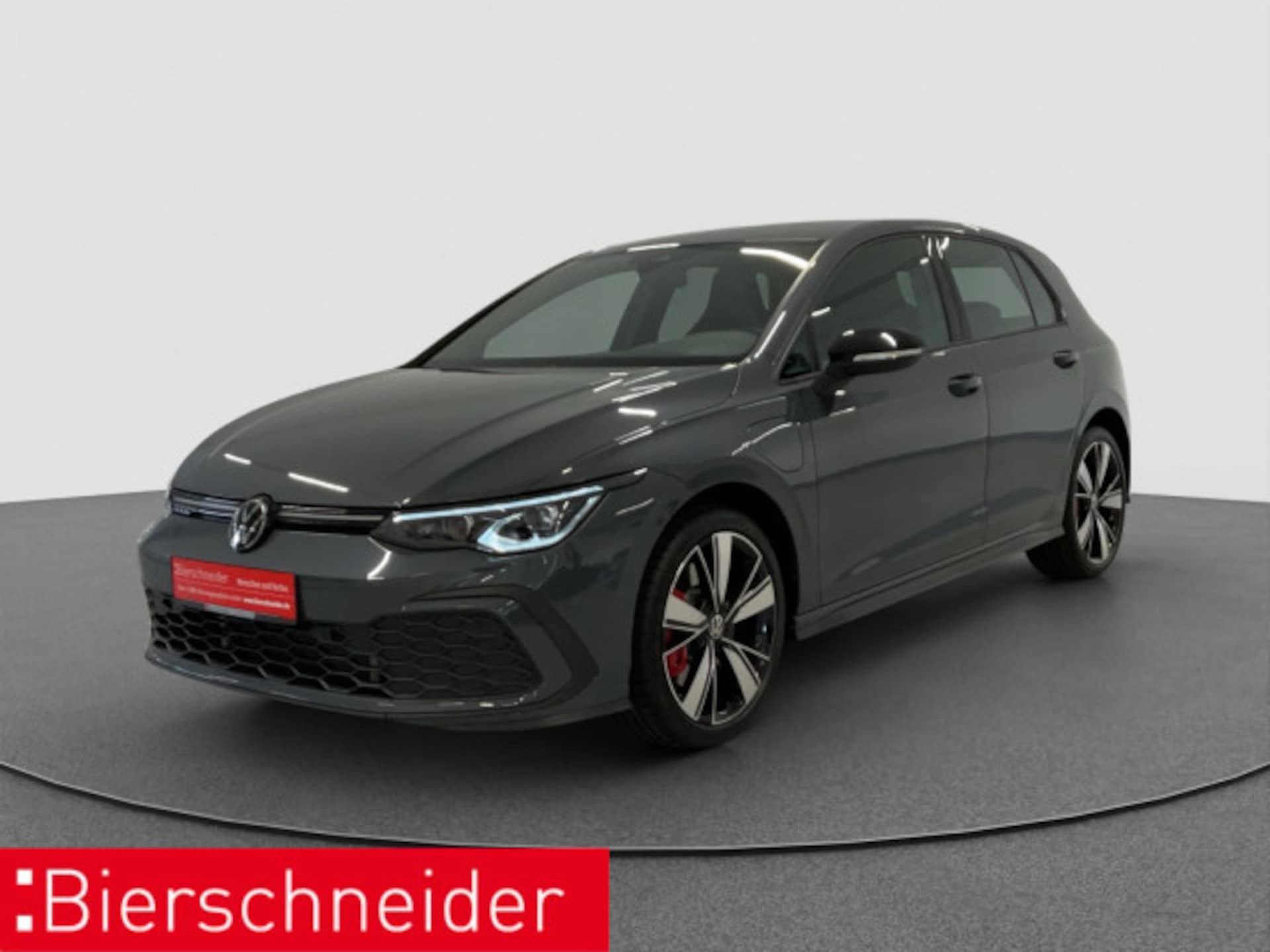 Volkswagen Golf GTE