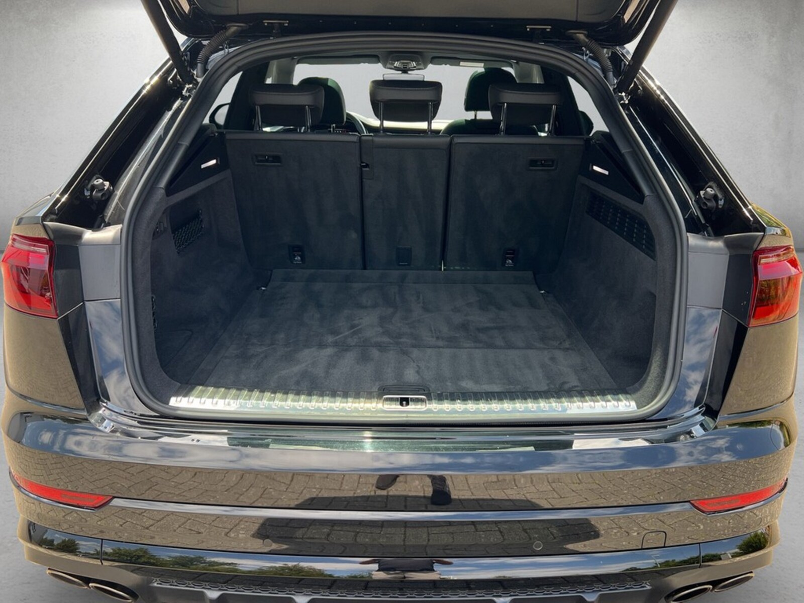 Audi SQ8 – Bild 5