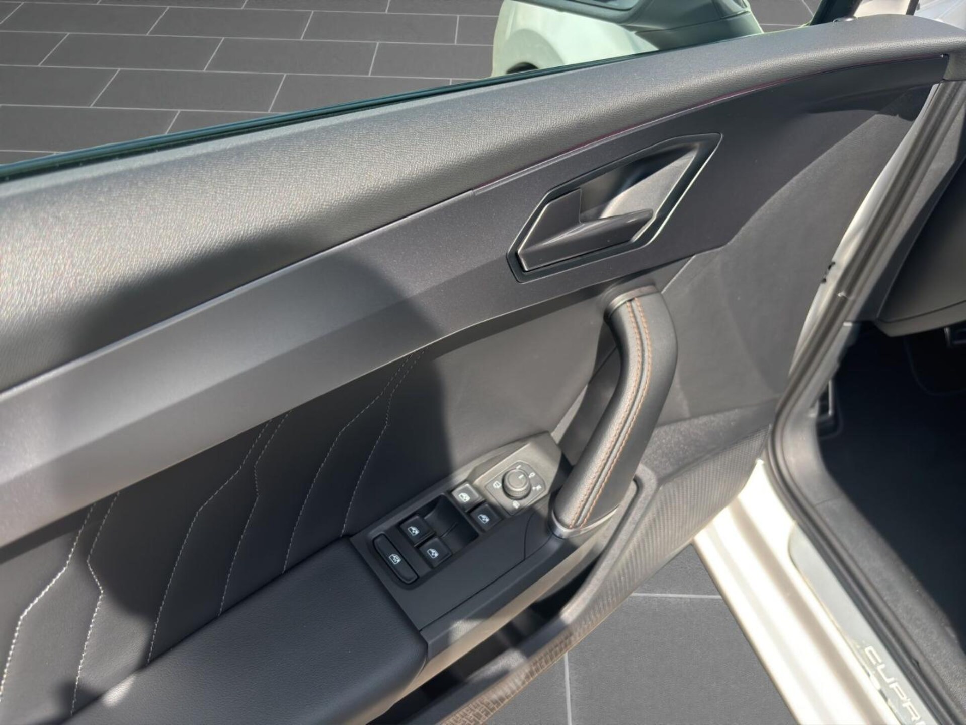 CUPRA Leon Sportstourer VZ