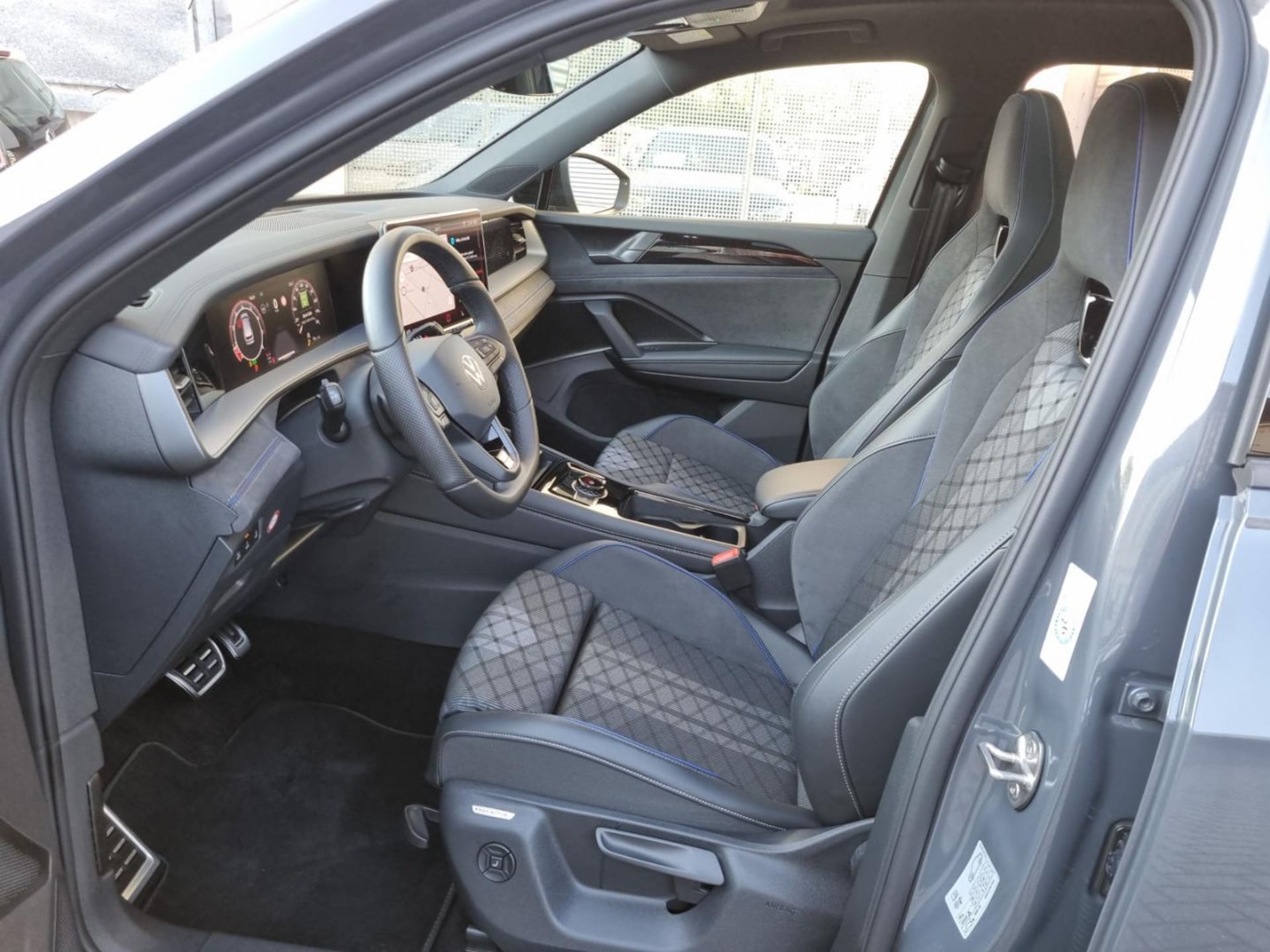 Volkswagen Tayron R-Line