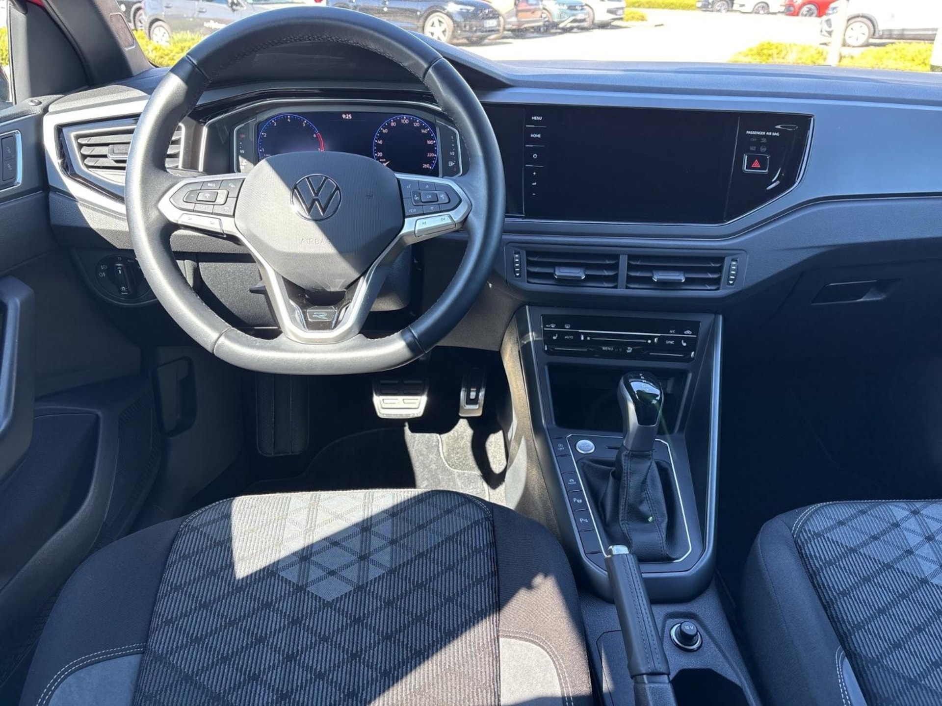 Volkswagen Polo R-Line