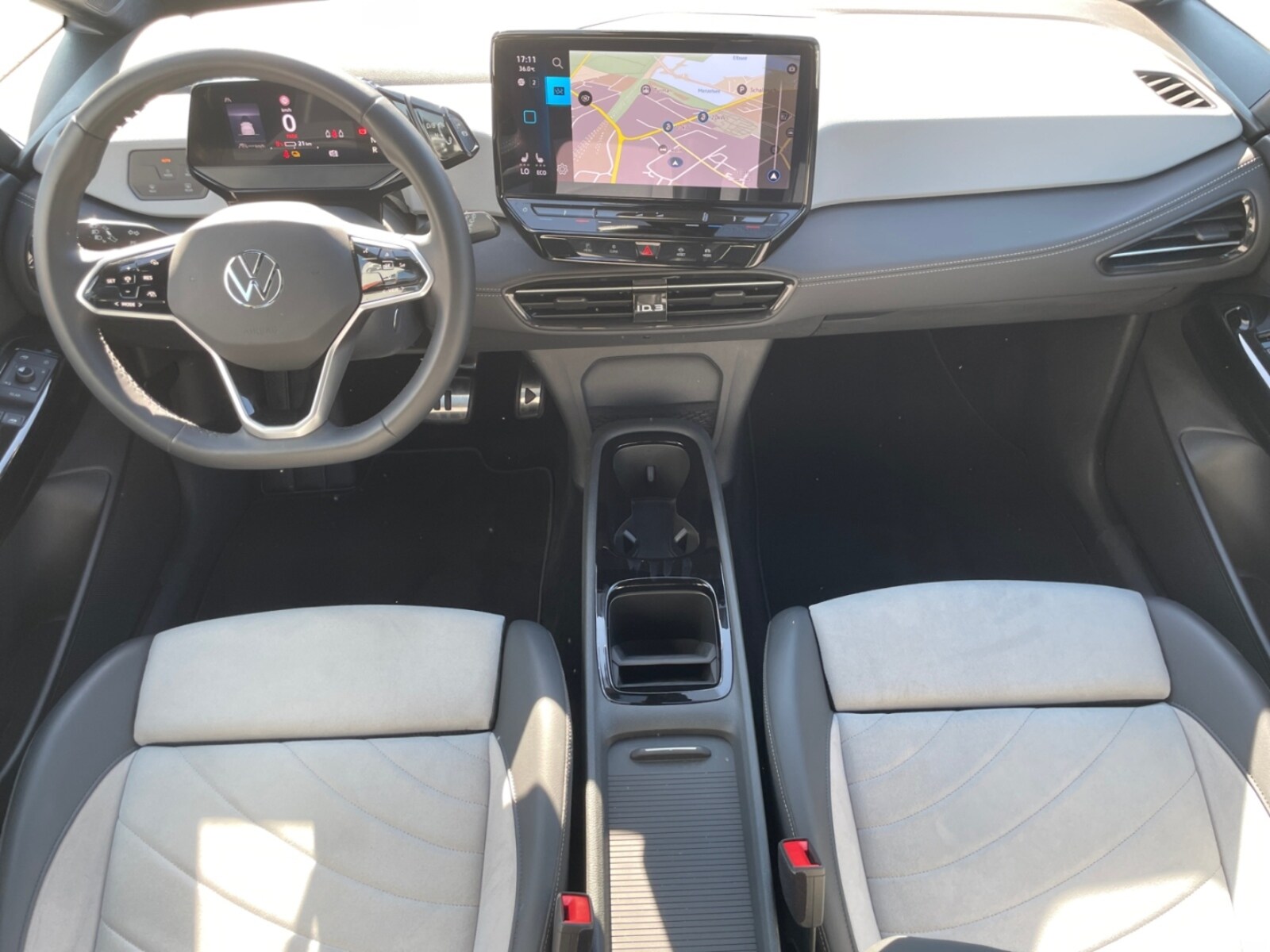 Volkswagen ID.3 – Bild 10