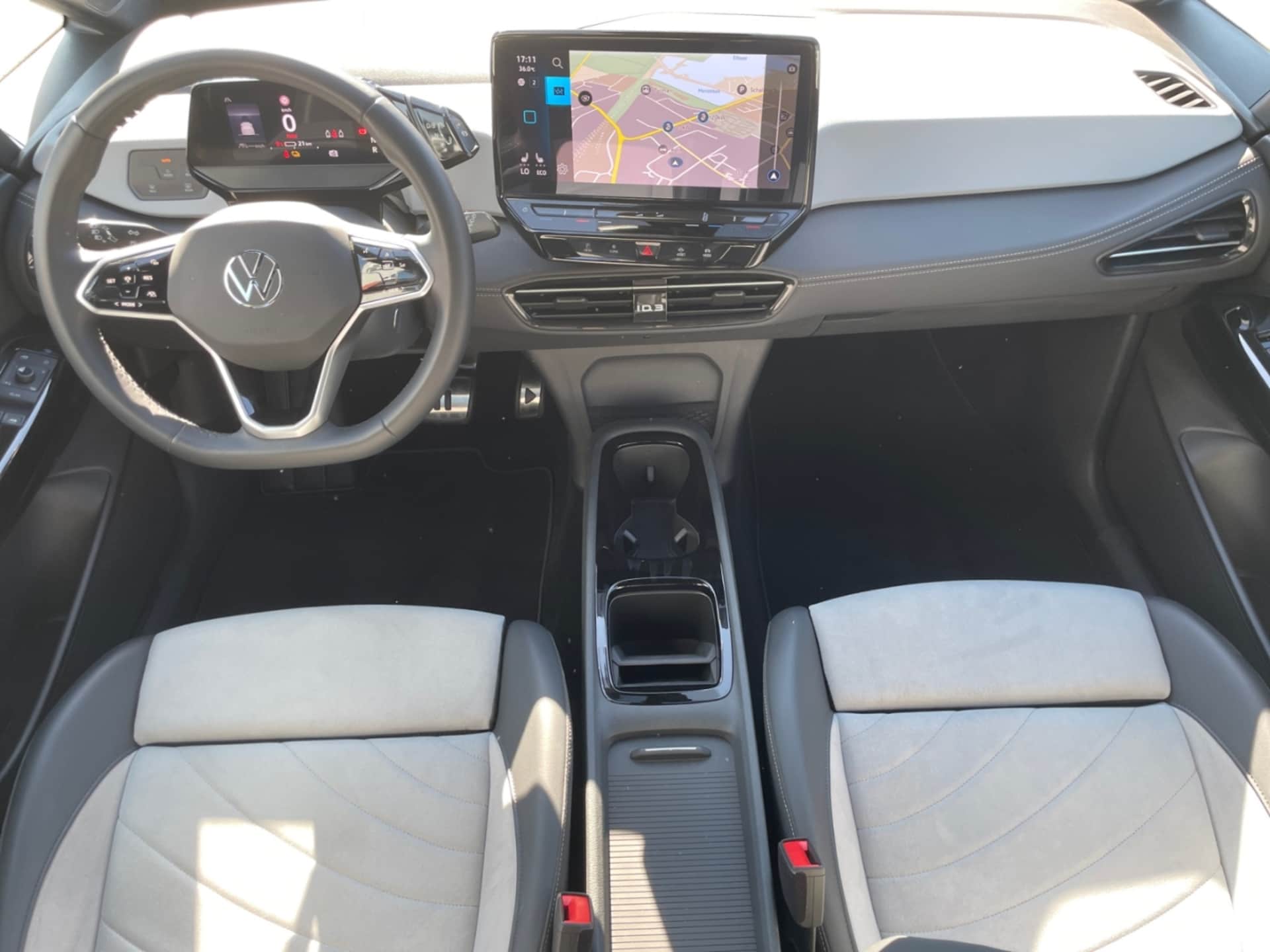 Volkswagen ID.3 MOVE Pro