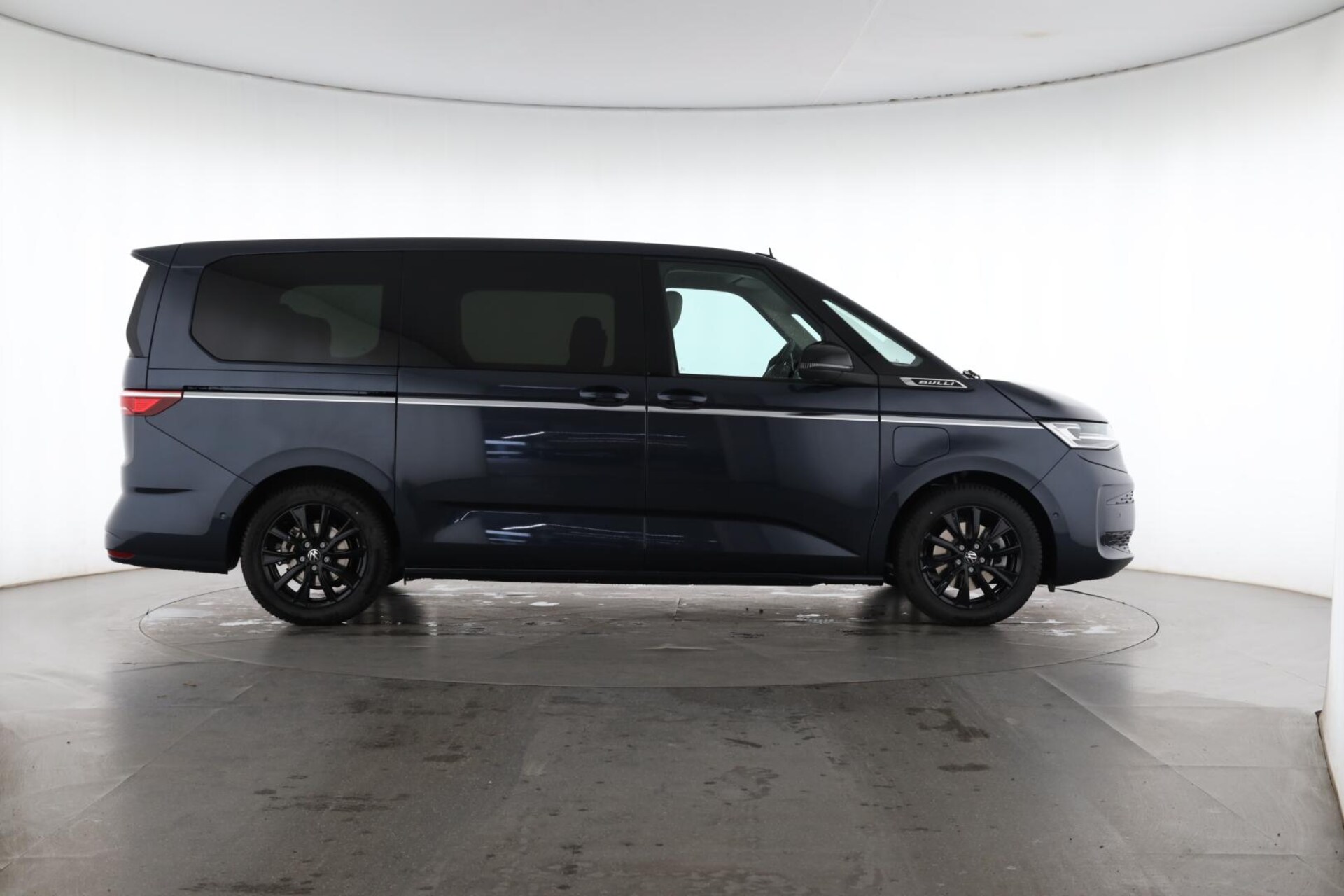 Volkswagen Multivan Langversion Style