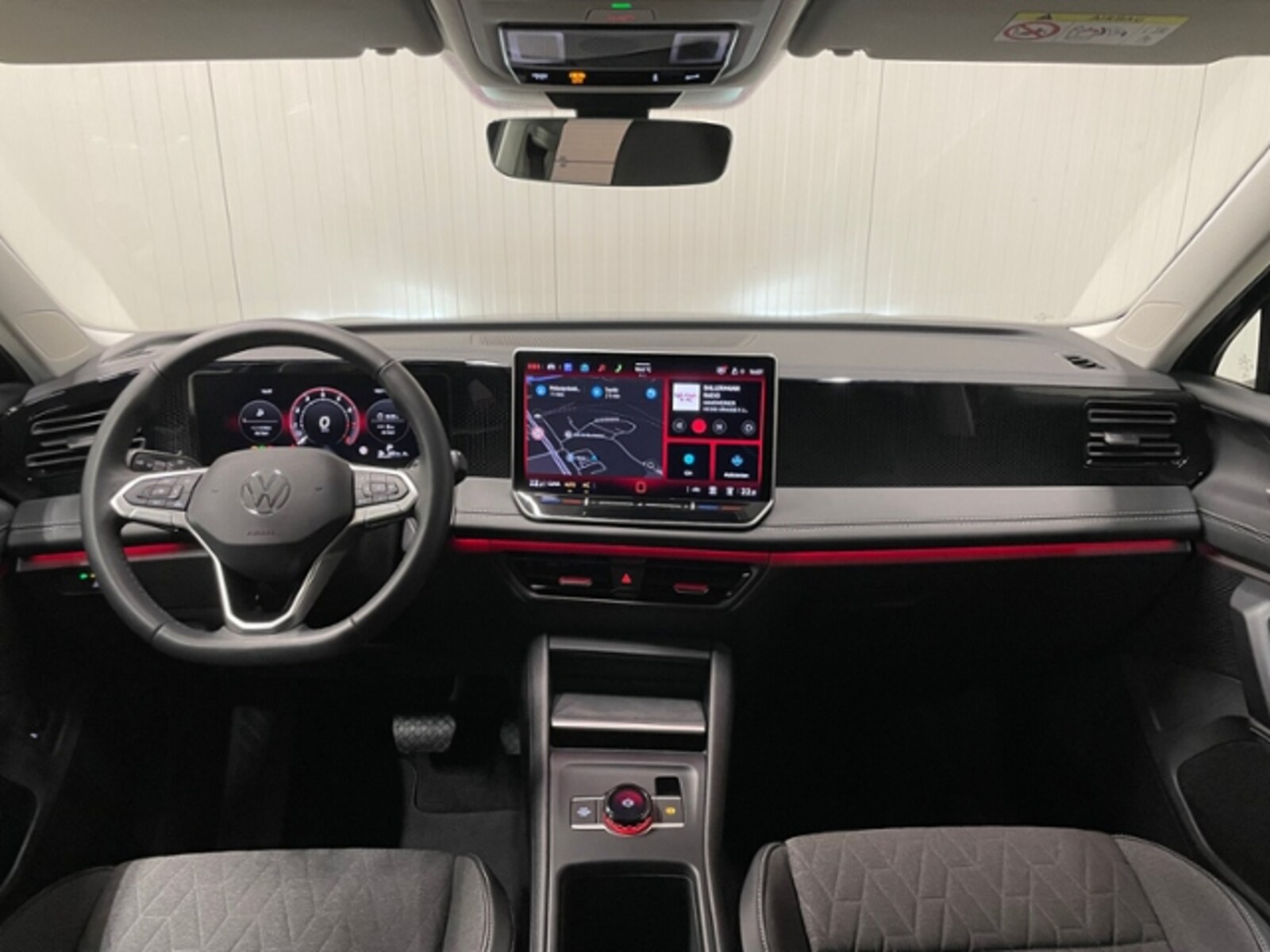 Volkswagen Tiguan – Bild 12