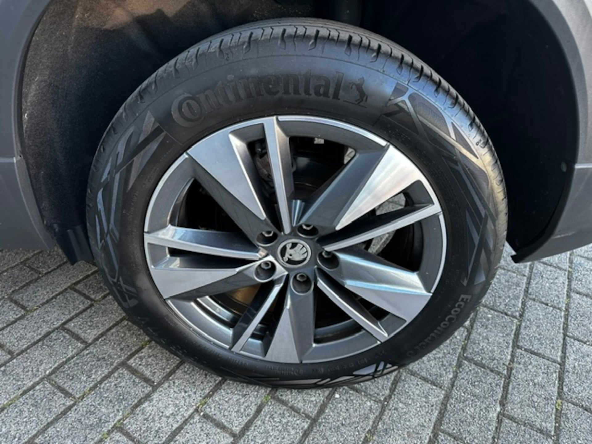 Skoda Karoq Ambition