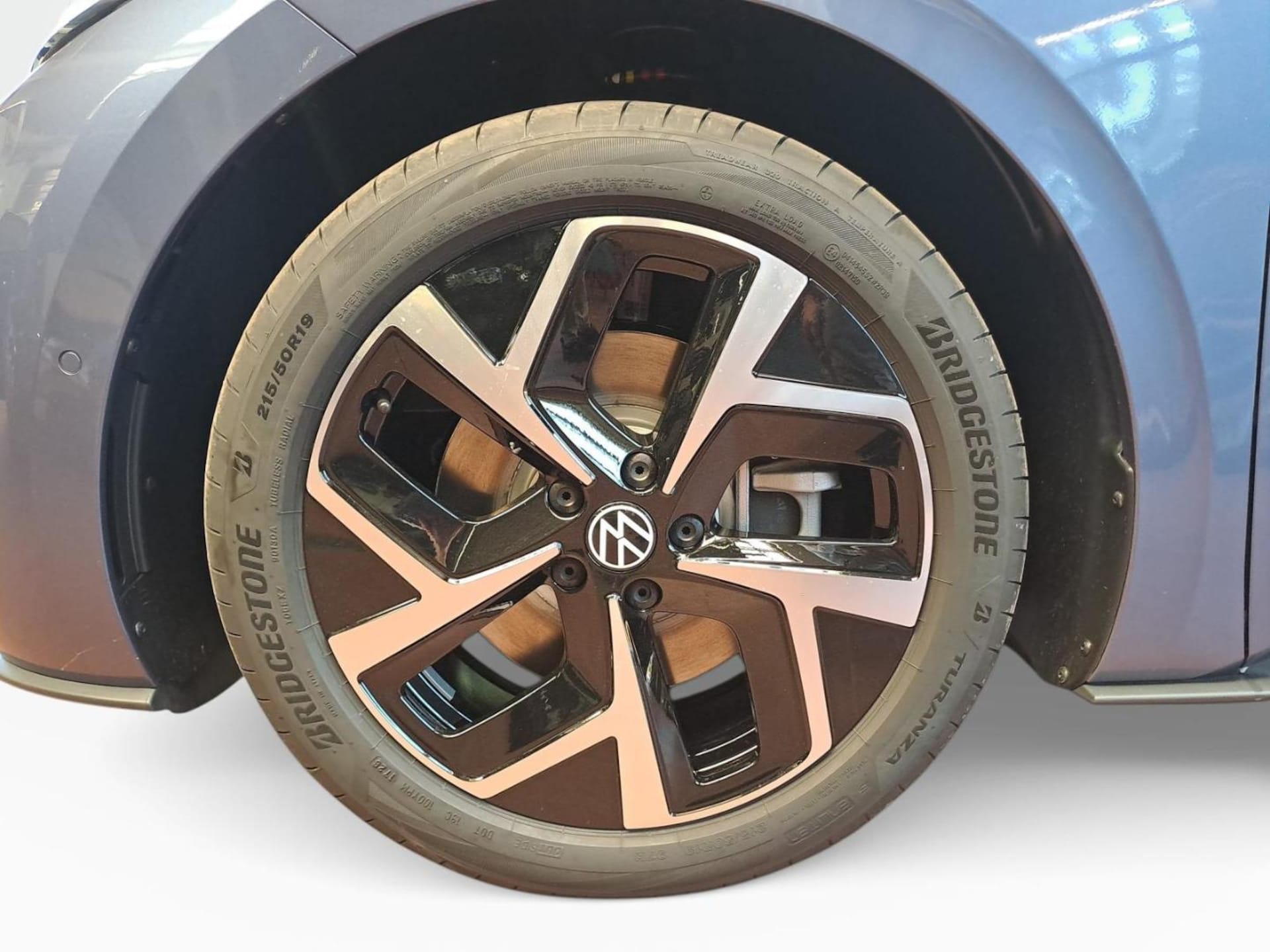 Volkswagen ID.3 Neo Style