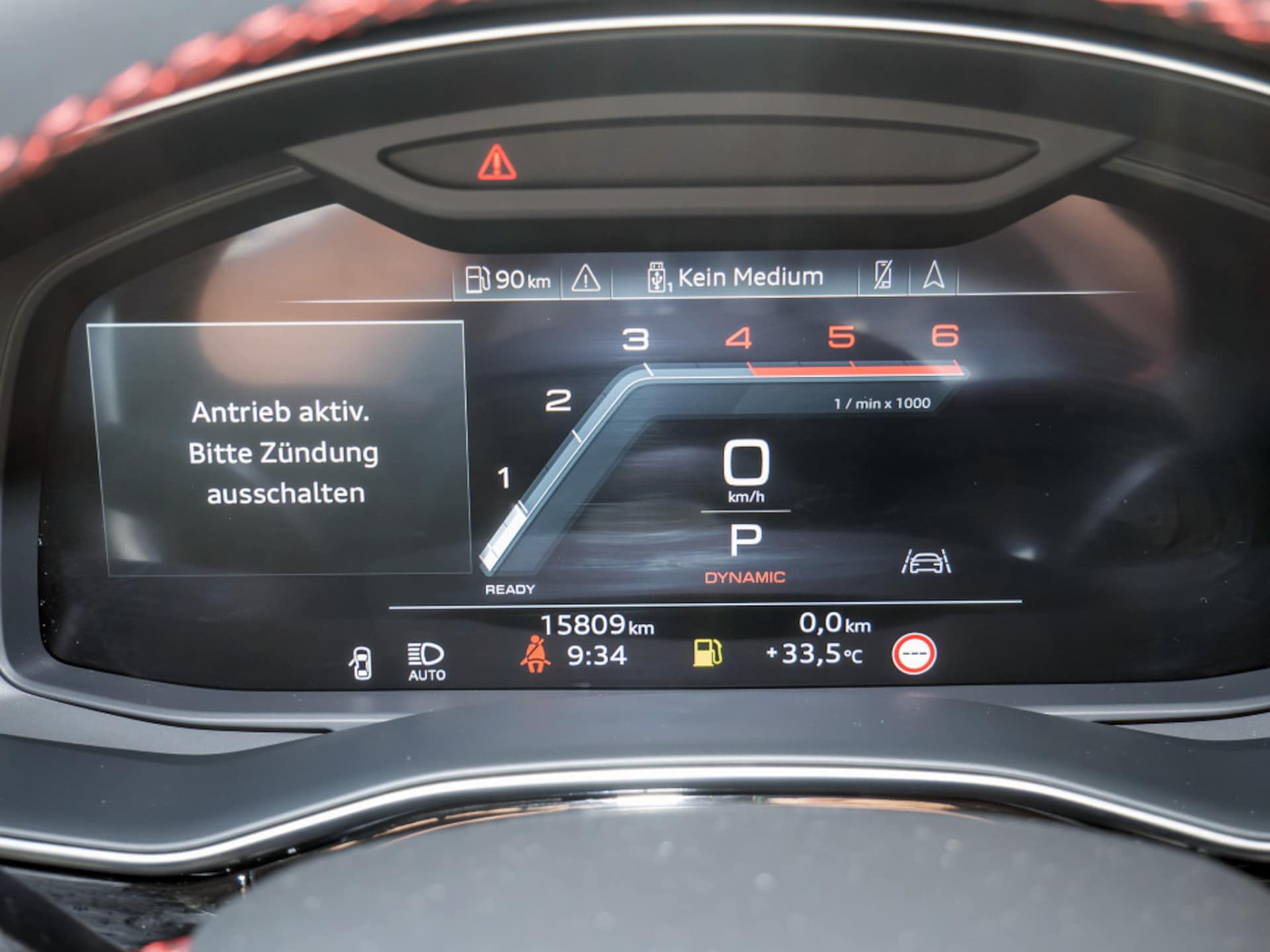 Audi Q8 SUV