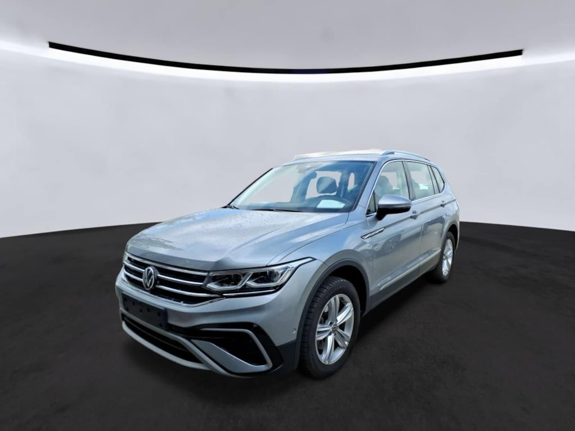 Volkswagen Tiguan Allspace Elegance
