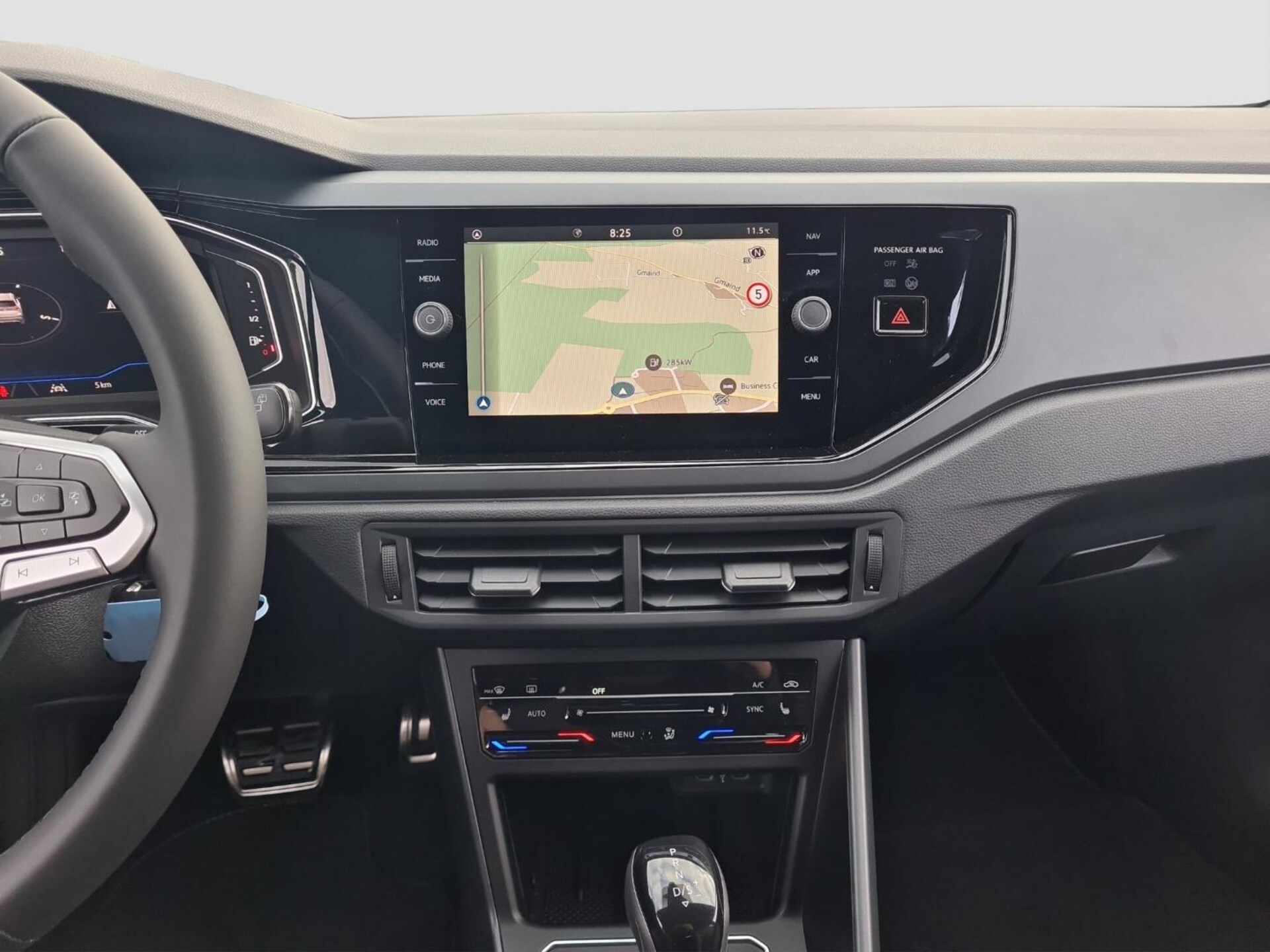 Volkswagen Taigo R-Line