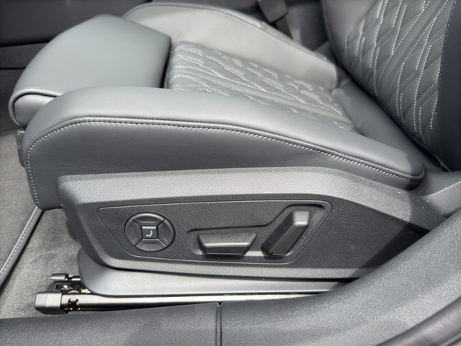 Audi A6 Limousine – Bild 19