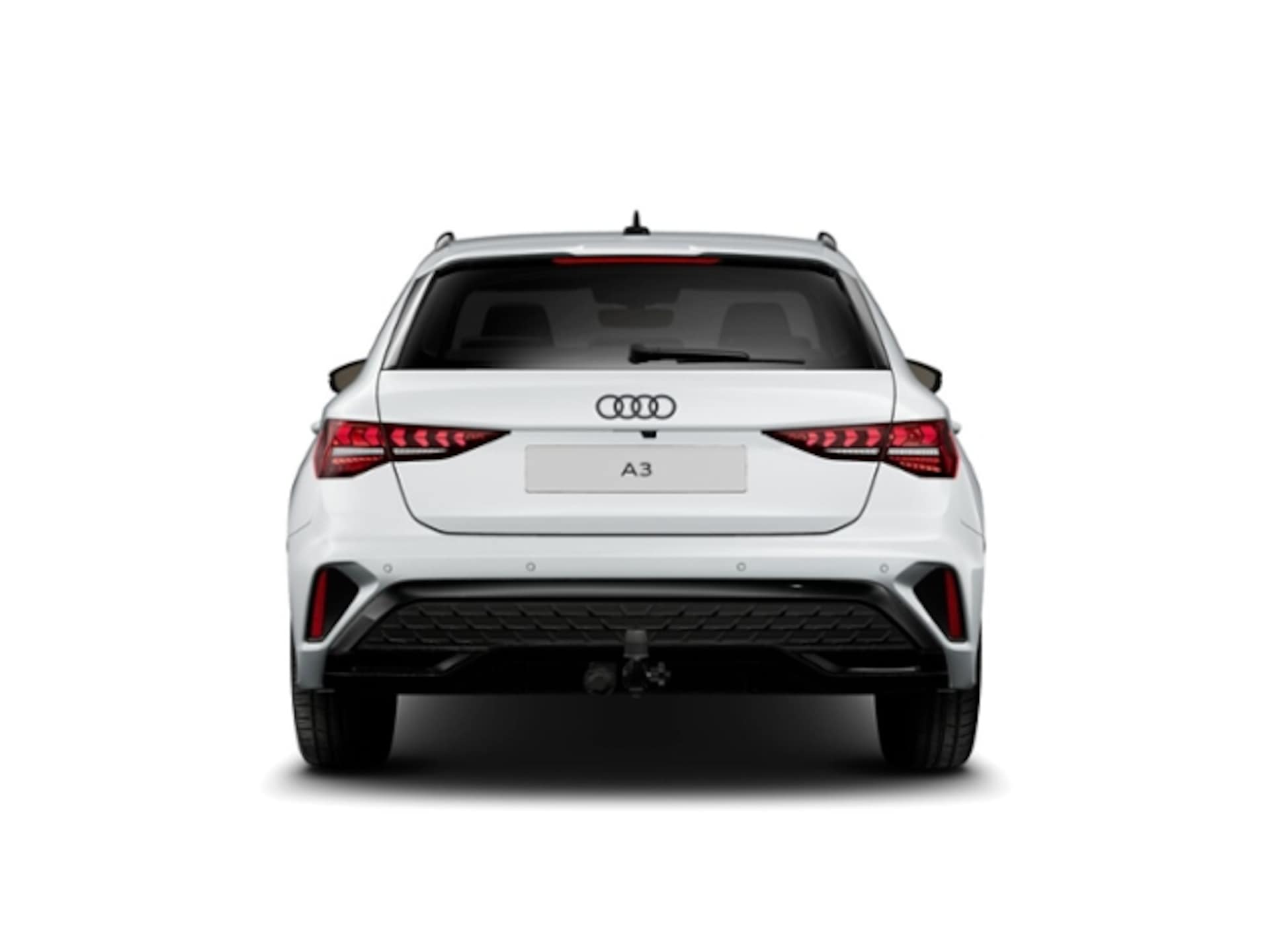 Audi A3 Sportback TFSI e S line