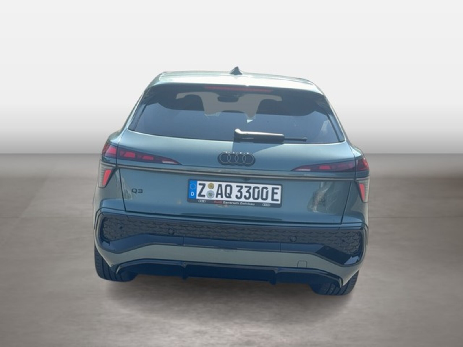 Audi Q3 – Bild 4
