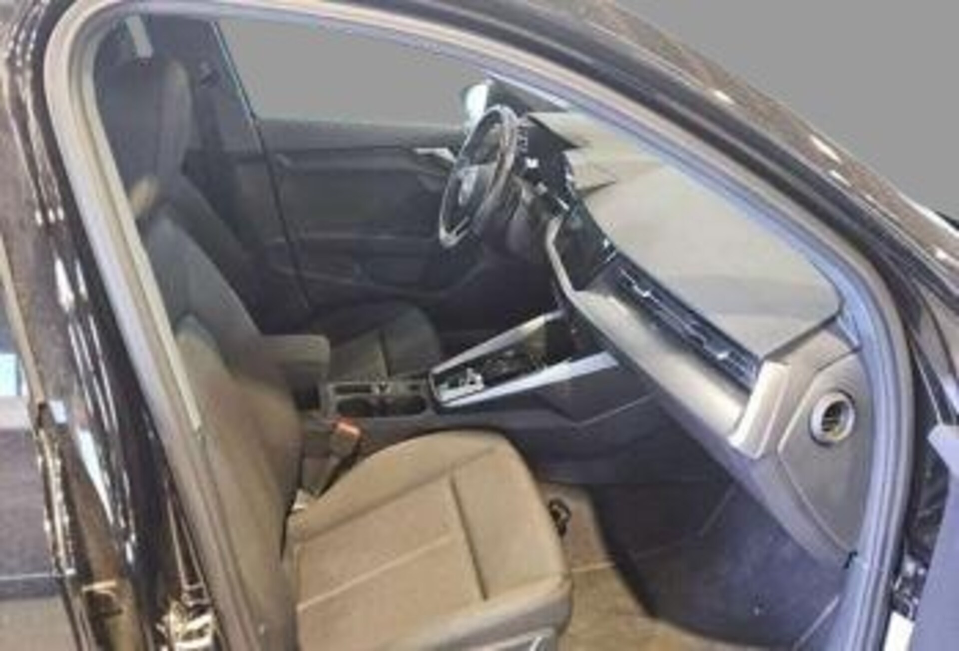 Audi A3 Sportback TFSI e