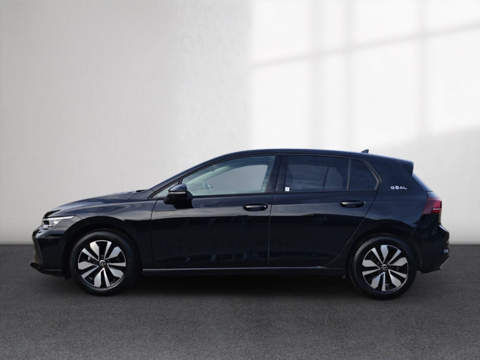 Volkswagen Golf – Bild 2