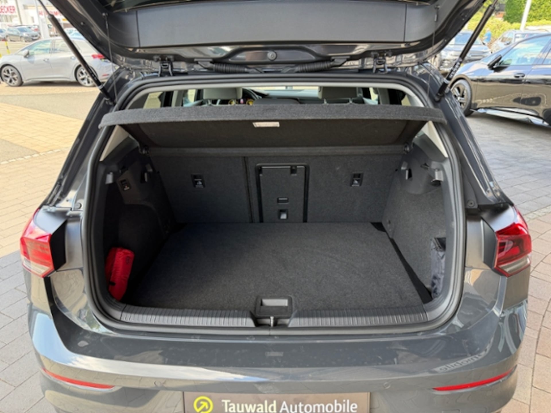 Volkswagen Golf Style