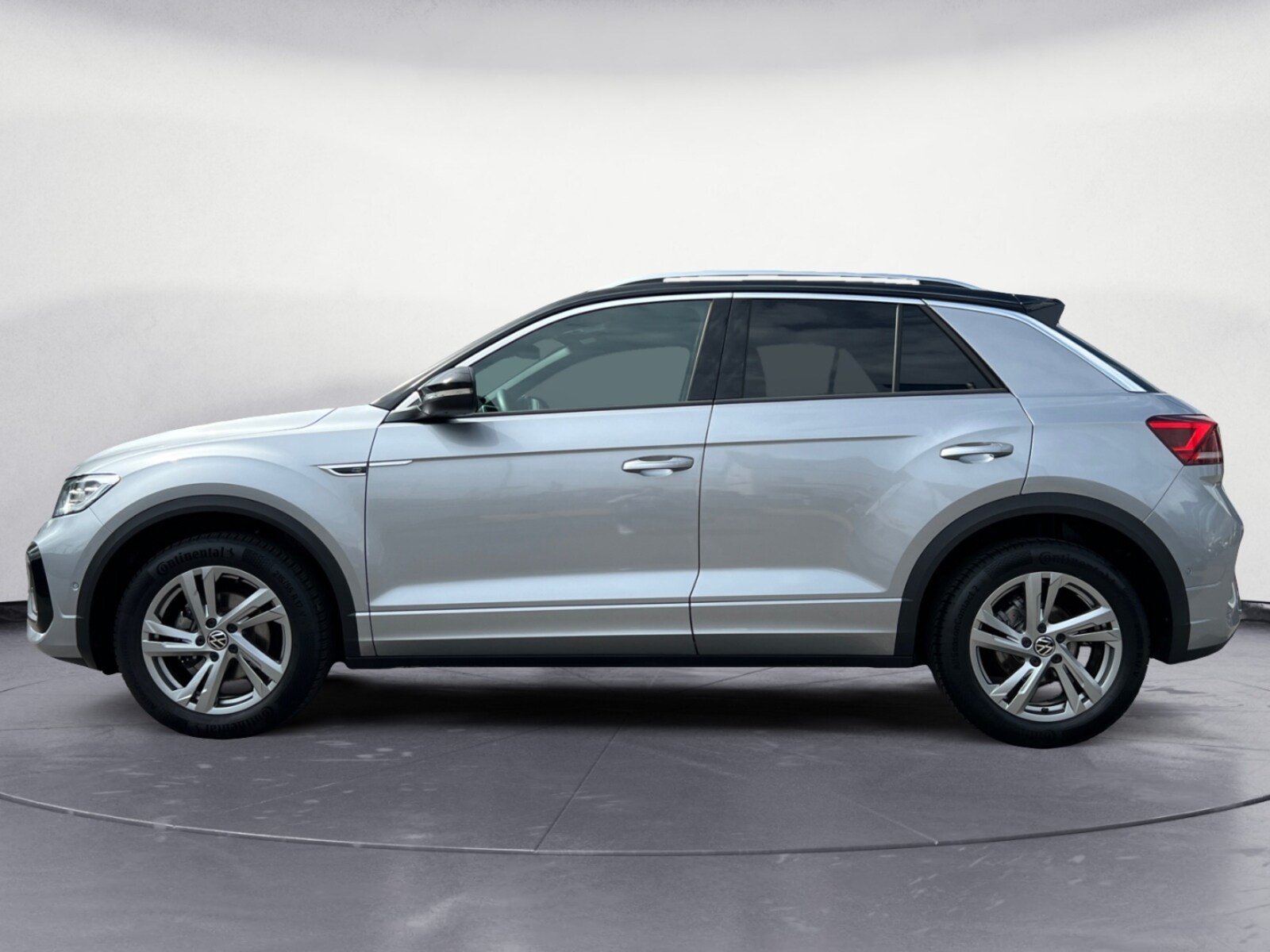 Volkswagen T-Roc – Bild 2