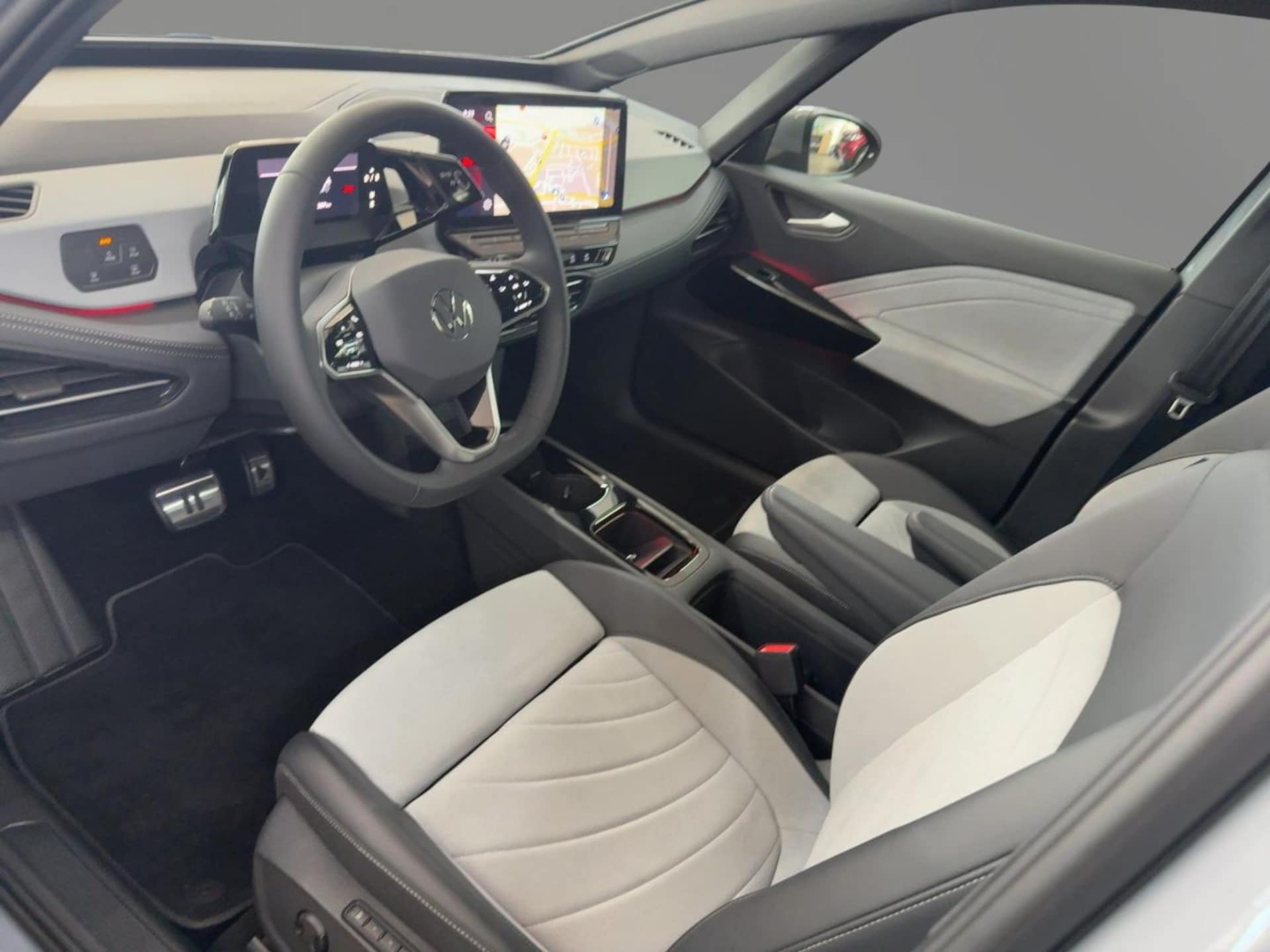 Volkswagen ID.3 MOVE Pro
