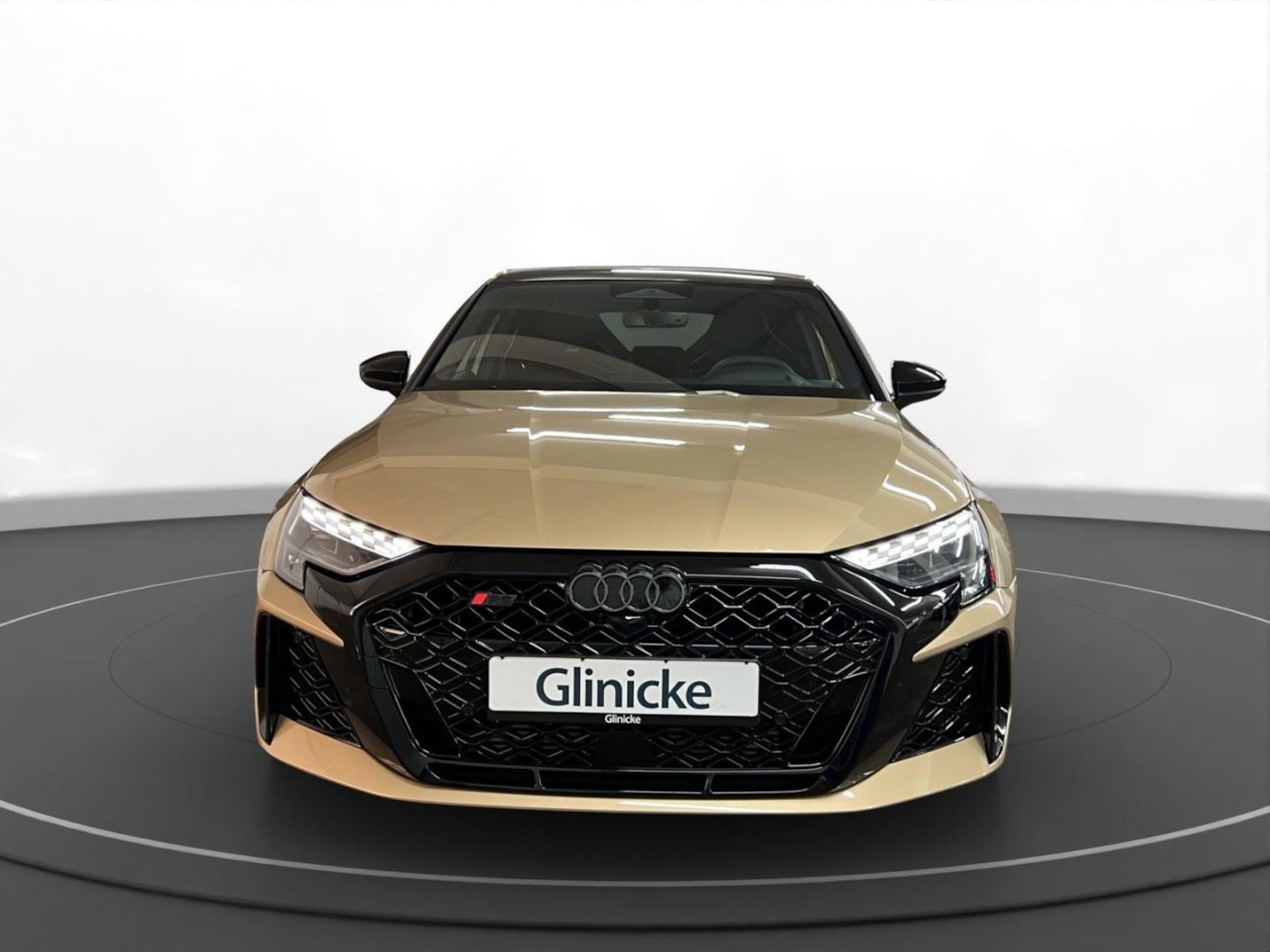 Audi RS 3 Sportback