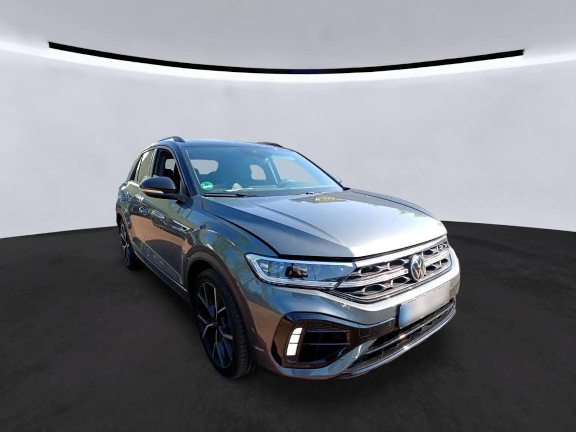 Volkswagen T-Roc R