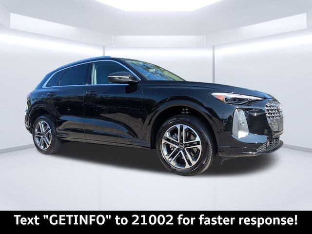 Photo of 2026 Audi Q5 