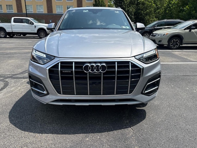 Photo of 2022 Audi Q5 