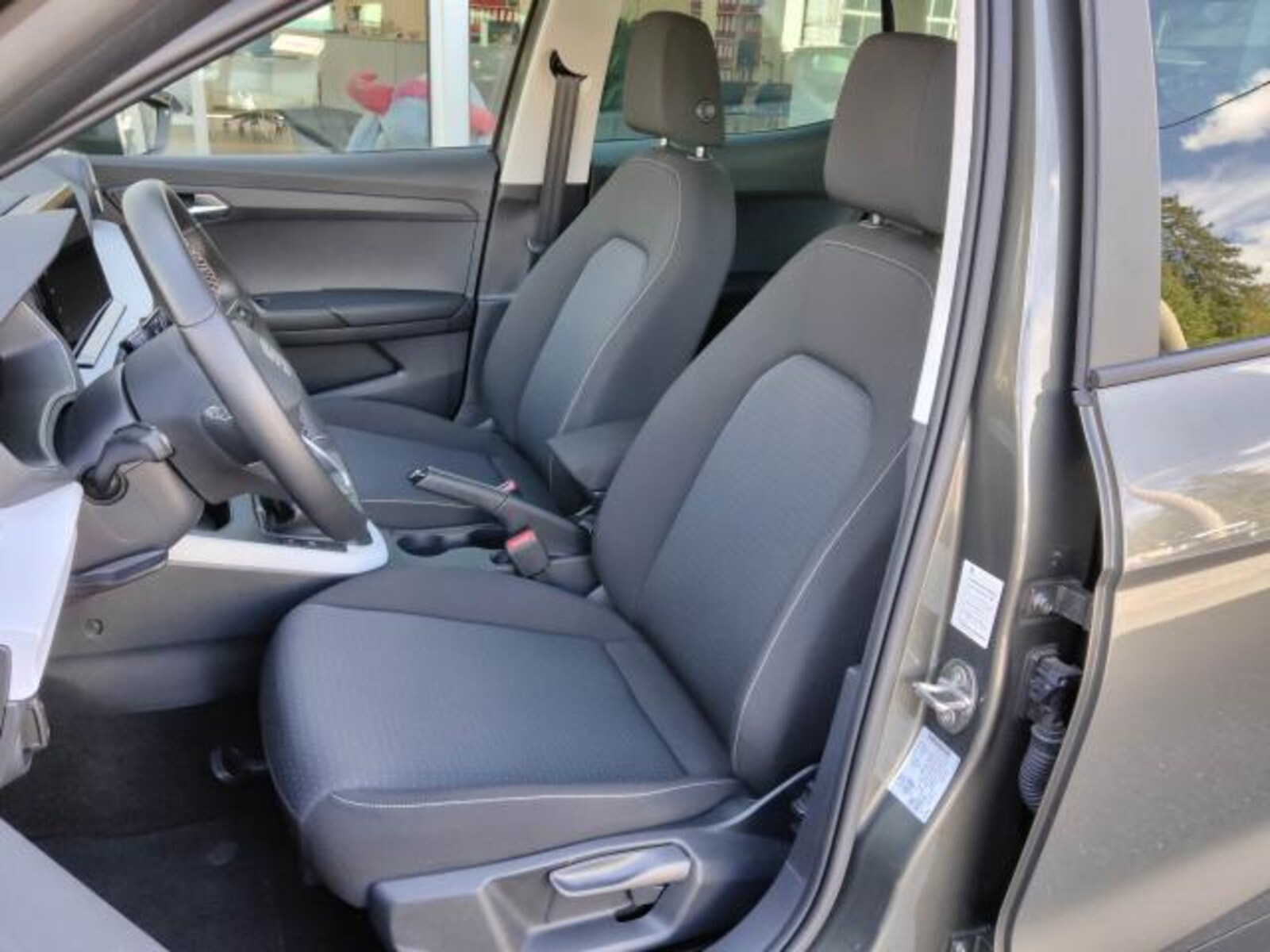 SEAT Arona – Bild 15