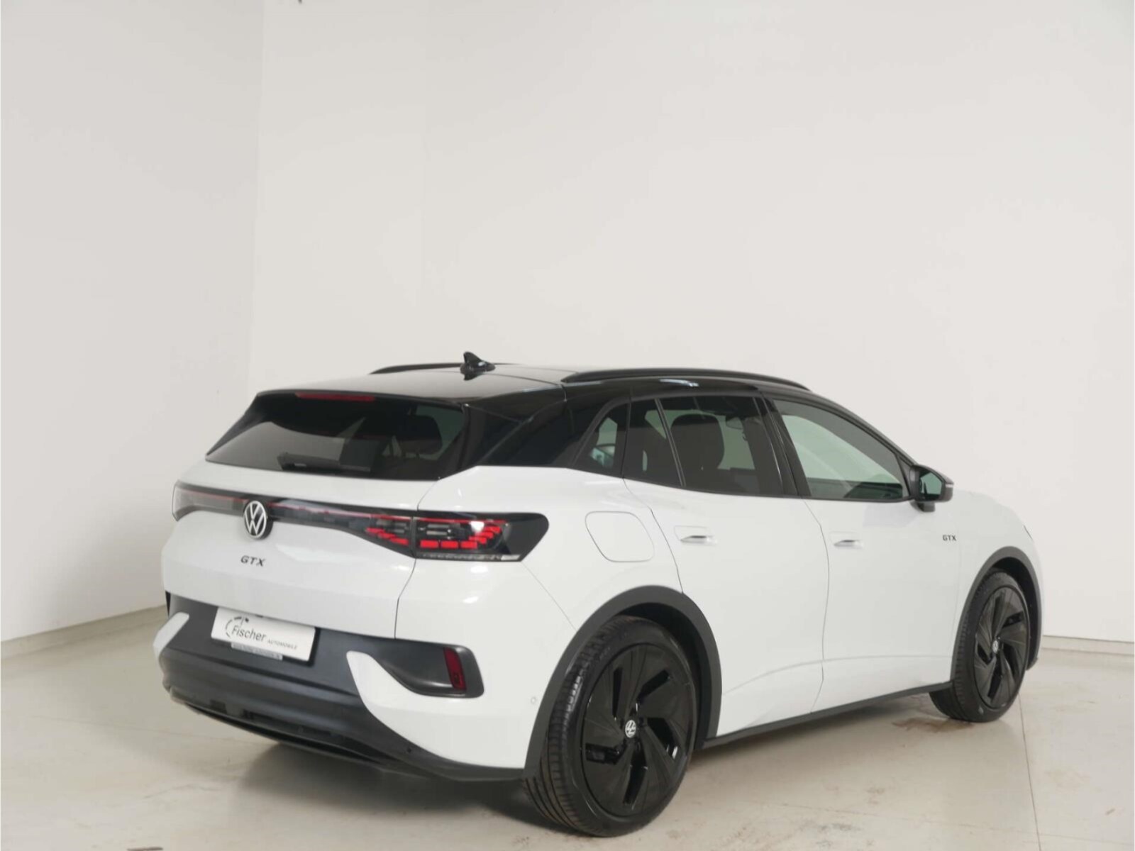 Volkswagen ID.4 – Bild 5