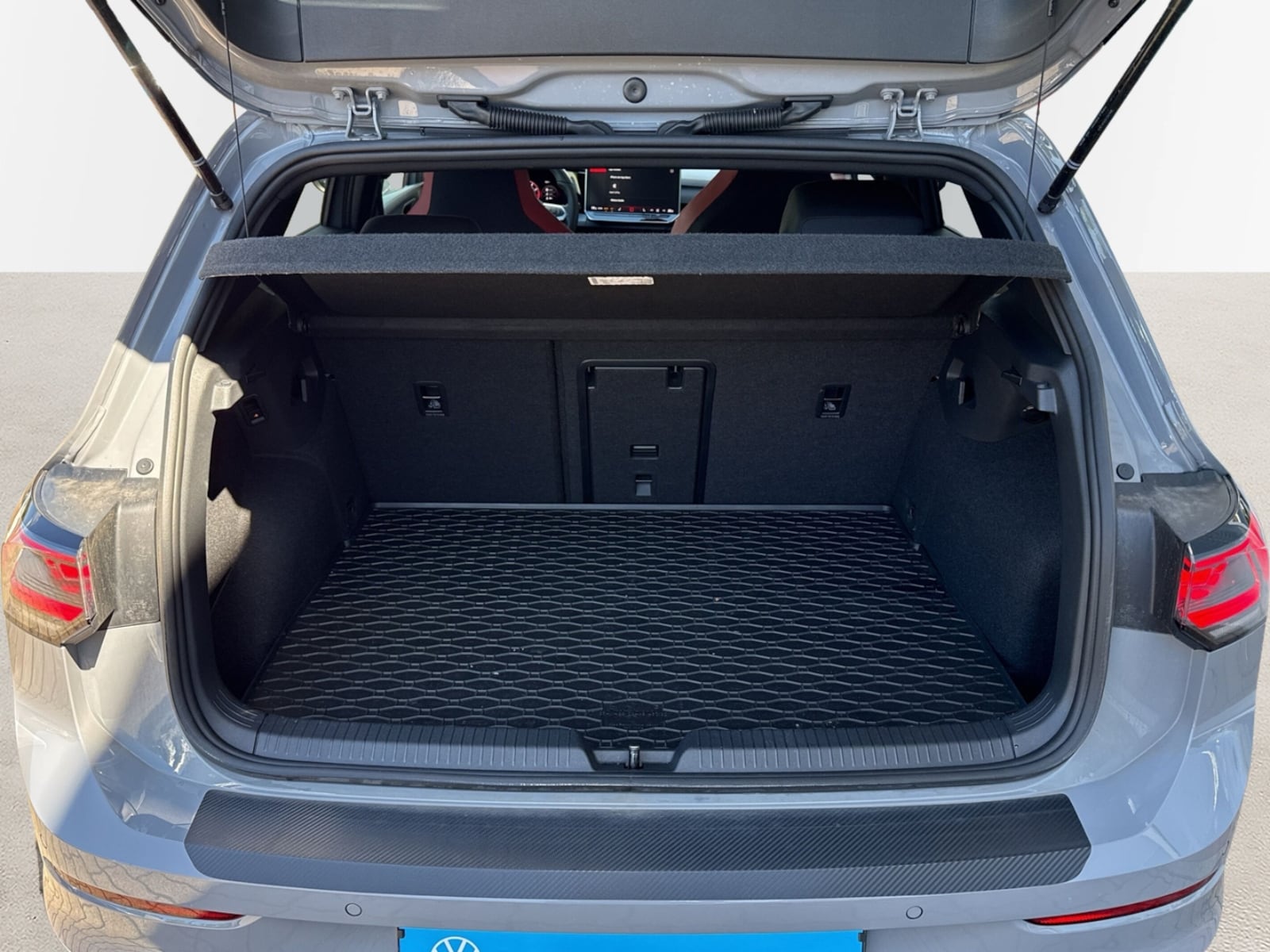 Volkswagen Golf – Bild 10