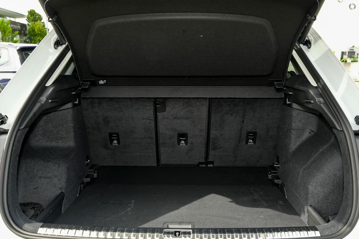 Image about Audi A3 Sportback TFSI S tronic