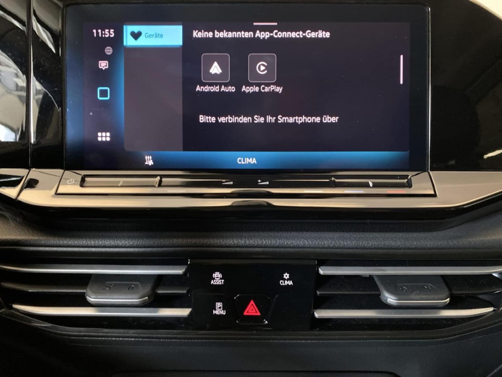 Volkswagen Caddy Maxi – Bild 6