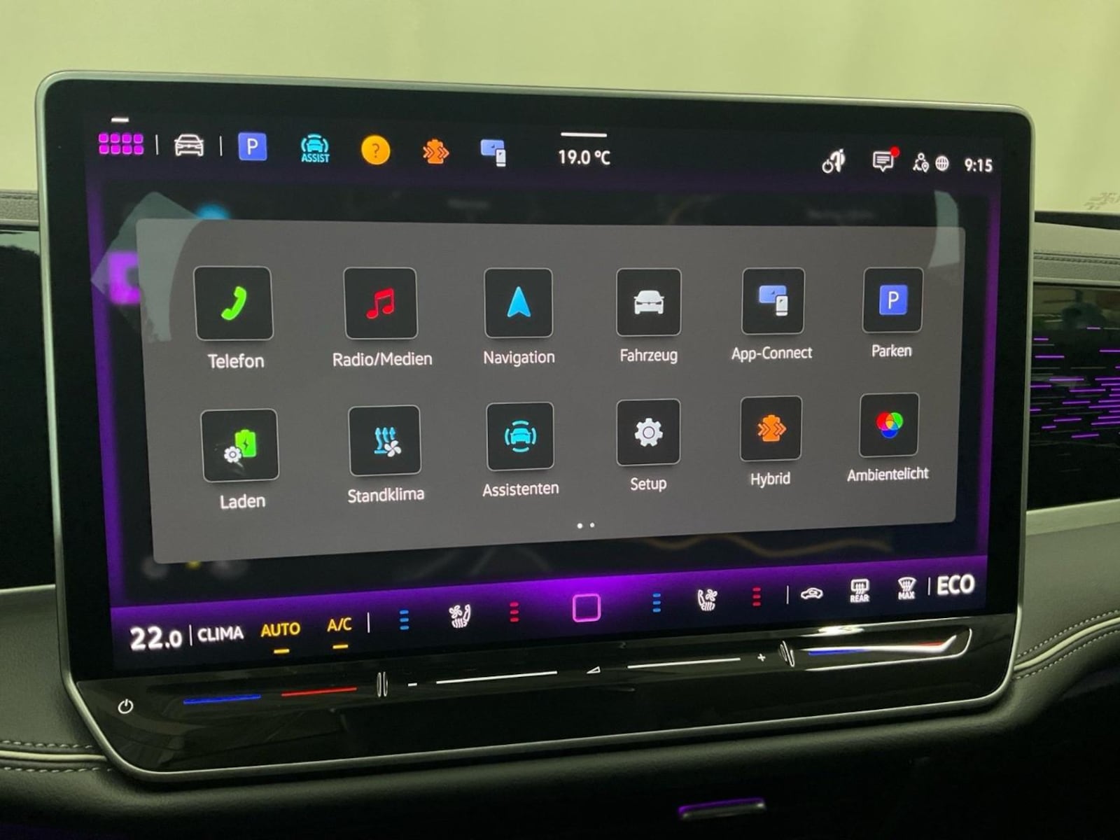 Volkswagen Passat – Bild 16