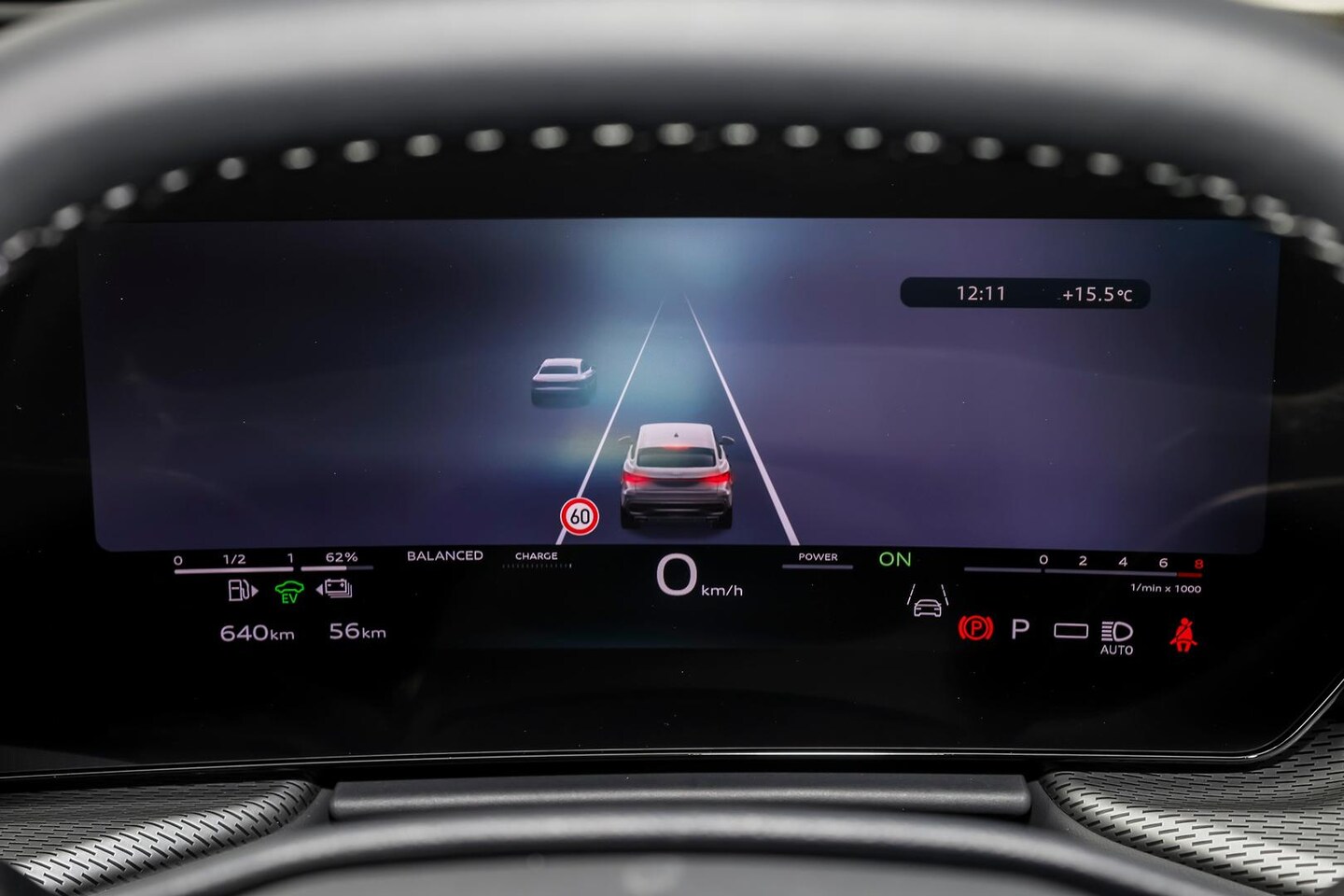 Image about Audi Q5 Sportback e-hybrid quattro S tronic