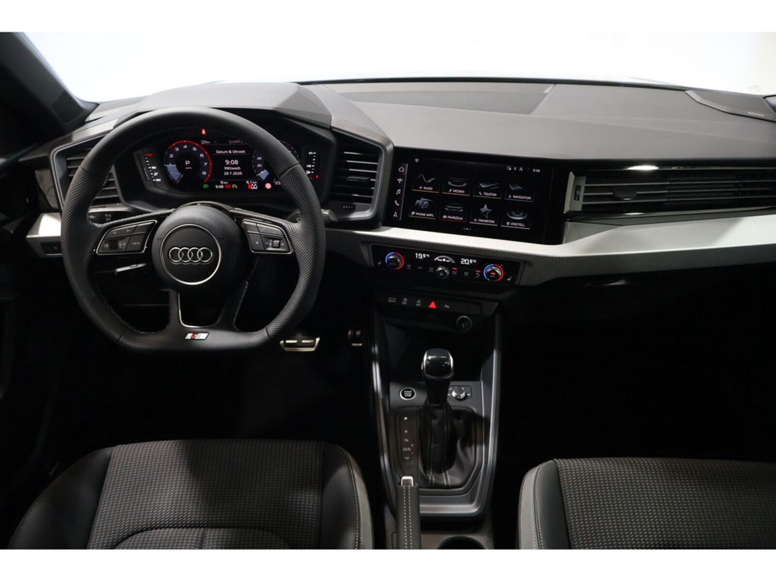 Audi A1 Sportback – Bild 8