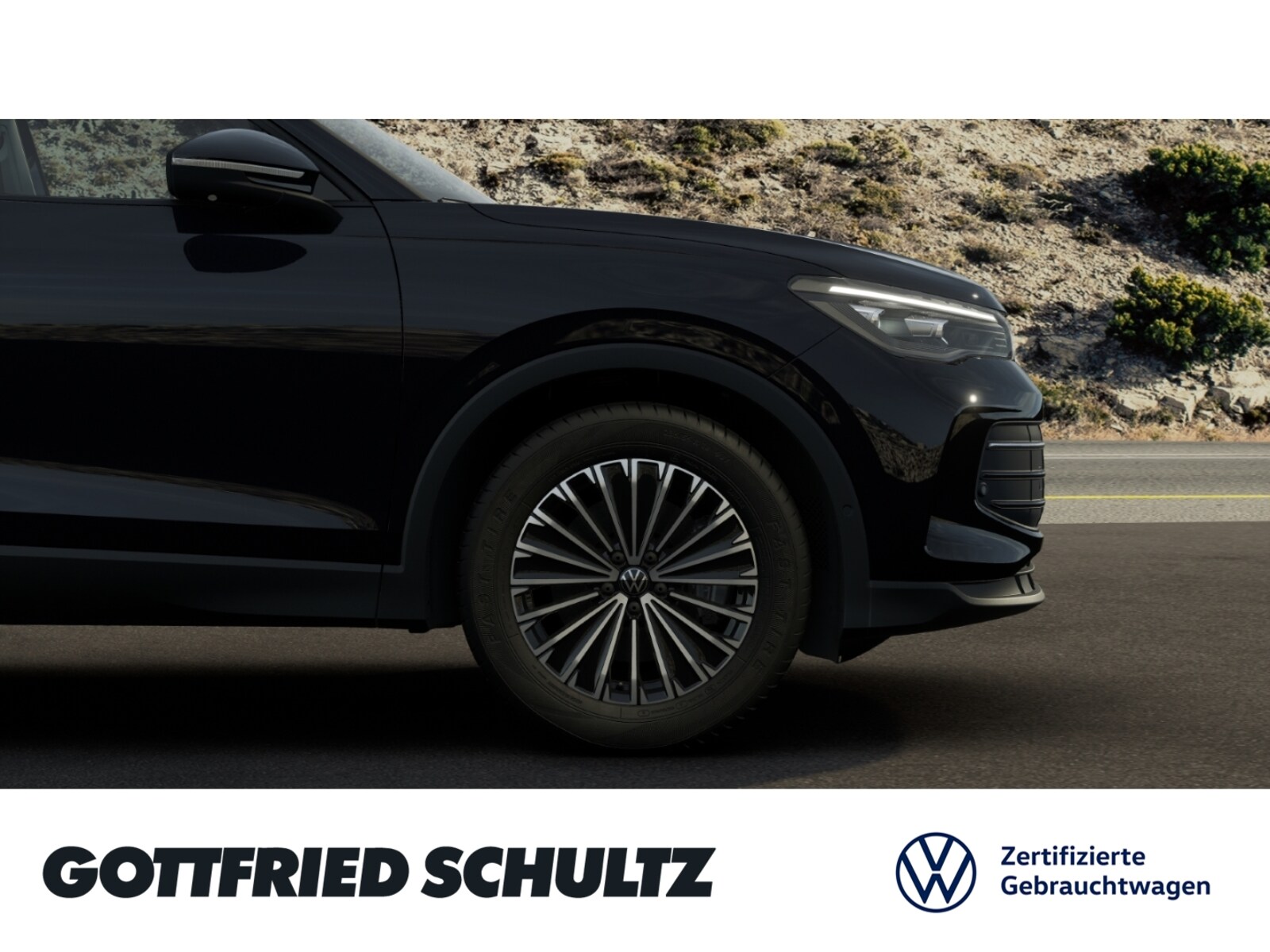 Volkswagen Tiguan – Bild 11