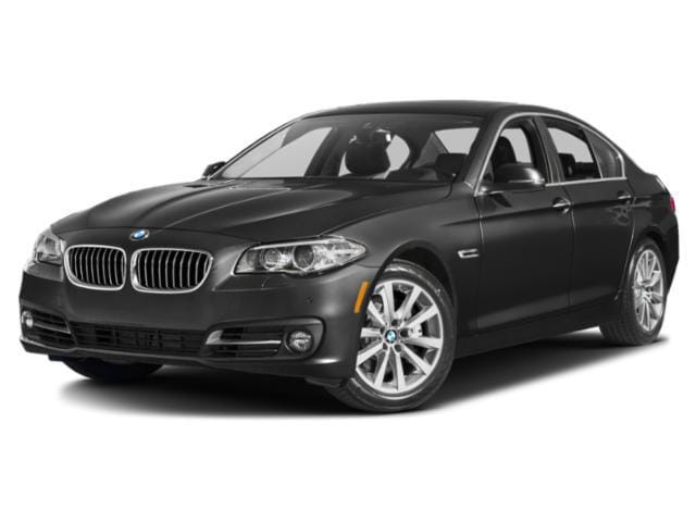 2015 BMW
