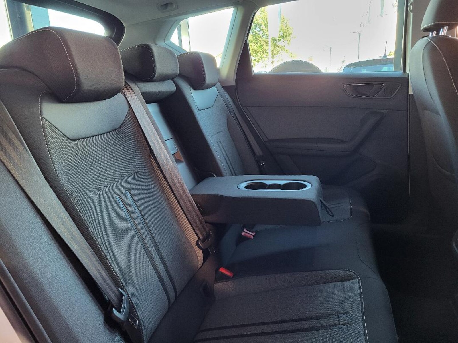 SEAT Ateca – Bild 7