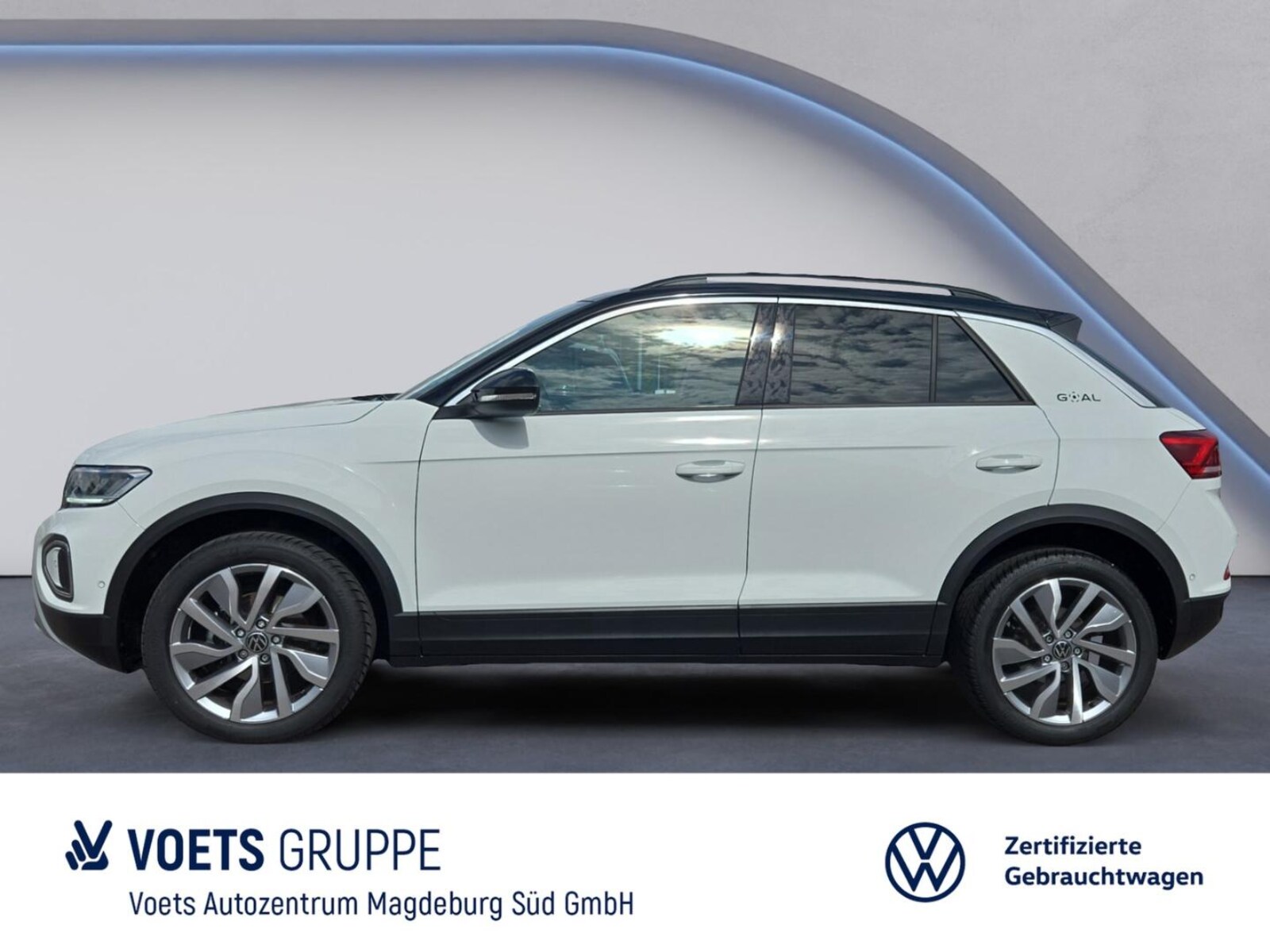 Volkswagen T-Roc – Bild 2