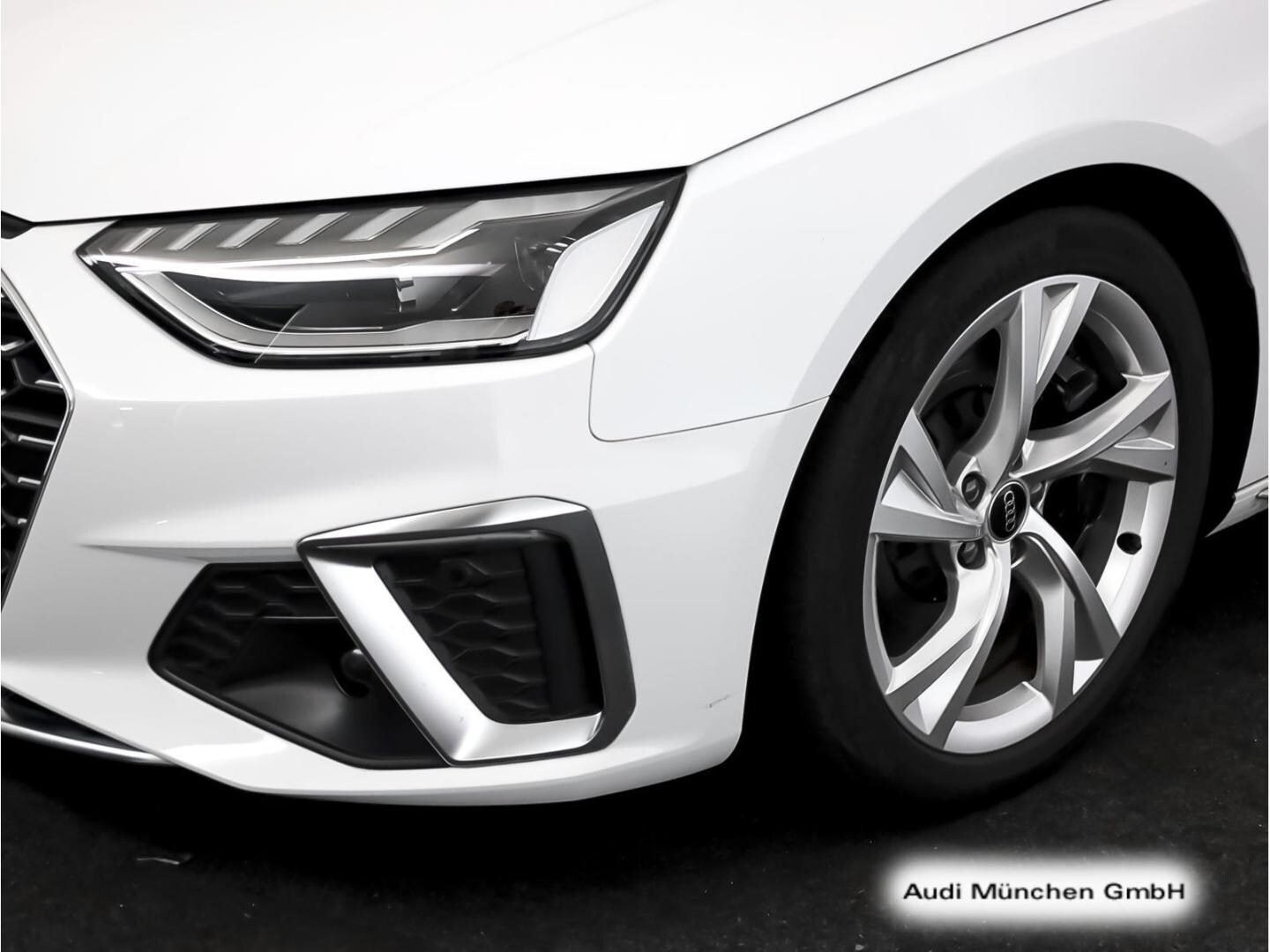 Bild über   - für weitere Informationen kontaktieren Sie den Audi Partner