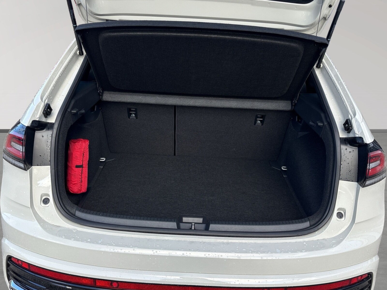 Volkswagen Taigo – Bild 9