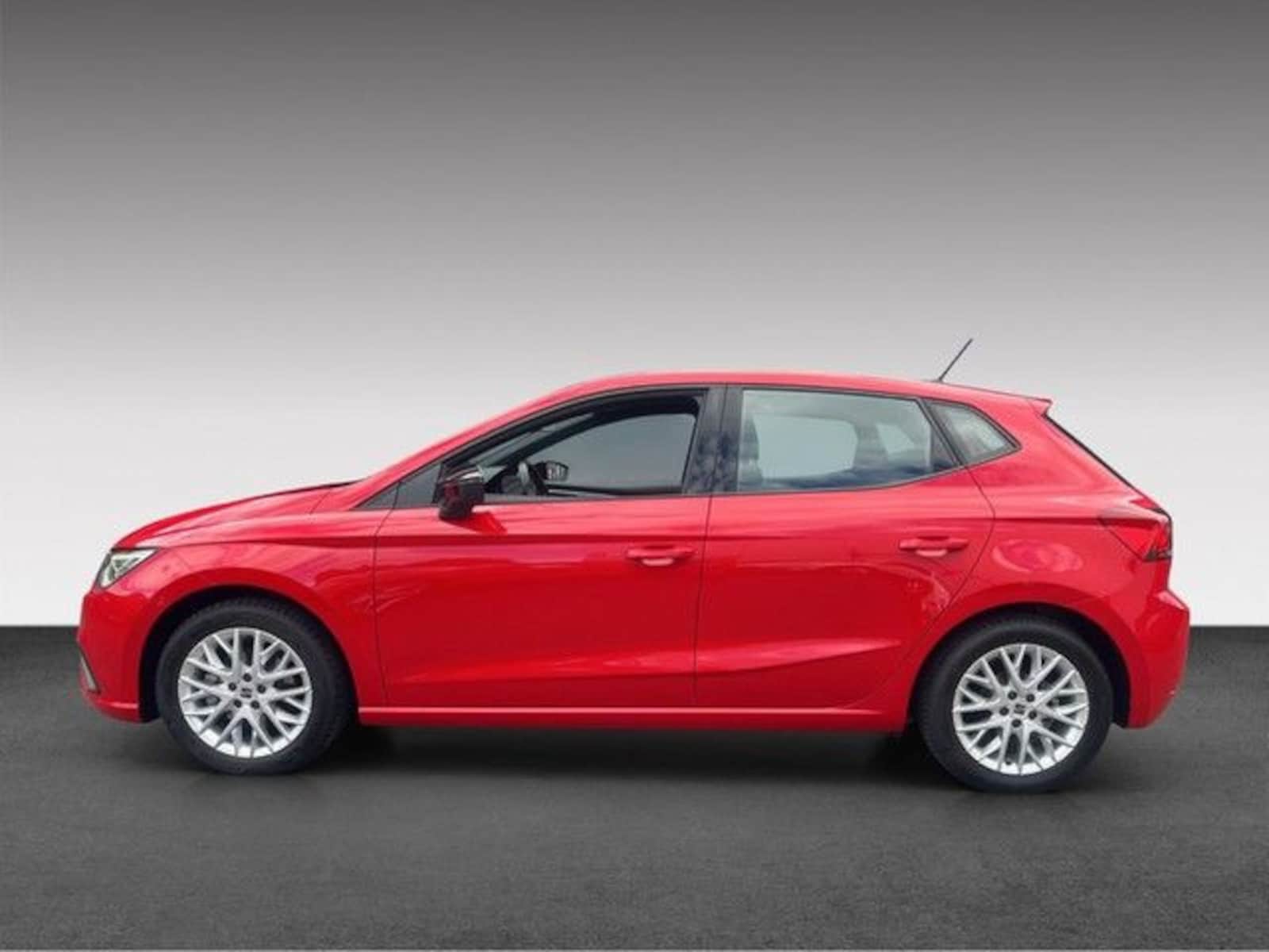 SEAT Ibiza – Bild 6
