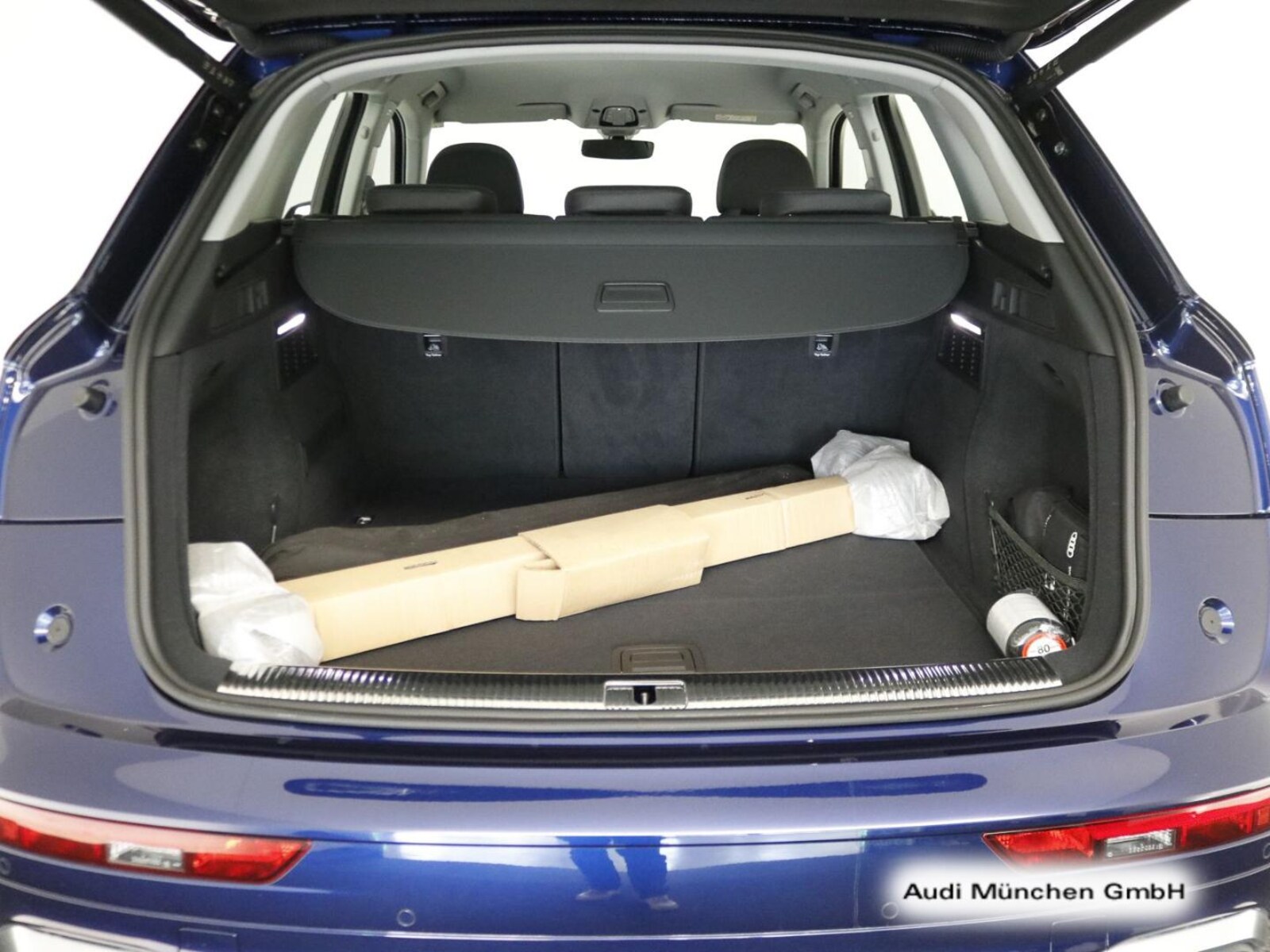 Audi Q5 – Bild 20