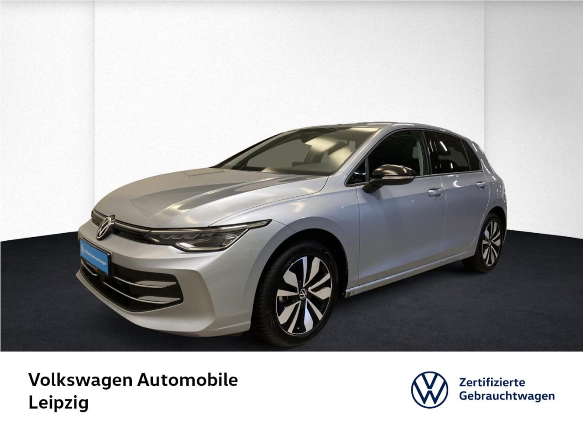Volkswagen Golf 2025