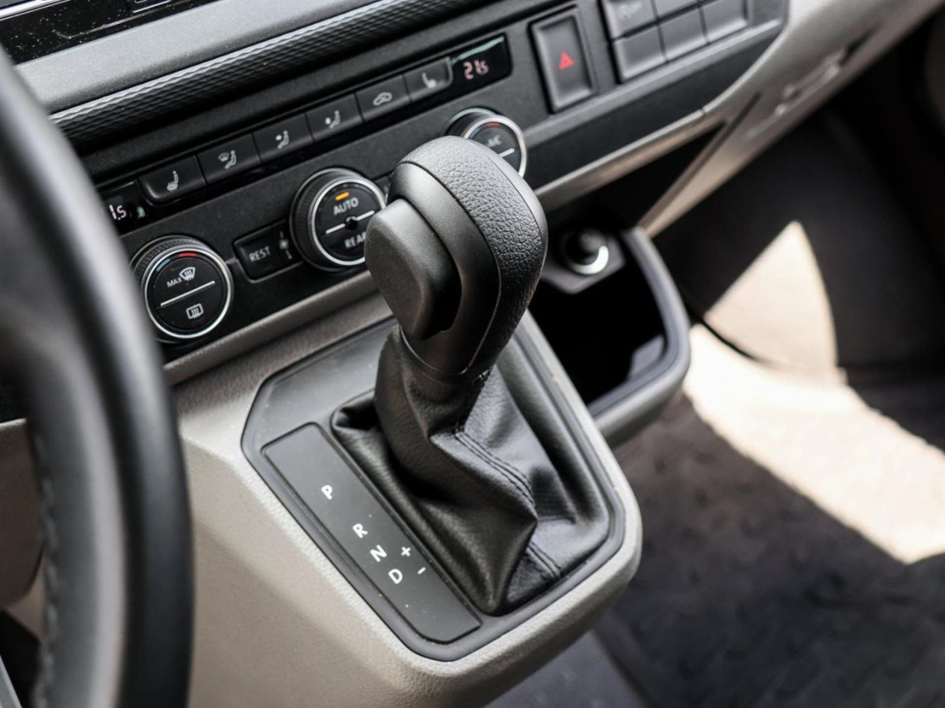 Volkswagen T6.1 Caravelle kurzer Radstand Trendline