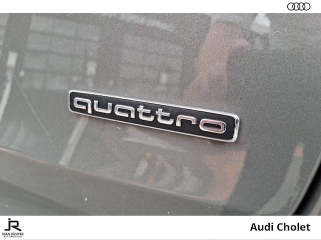 Audi A6 Allroad Quattro Avus 45 TDI 245 Ch S Tronic - 2021 - Joinsteer - #28