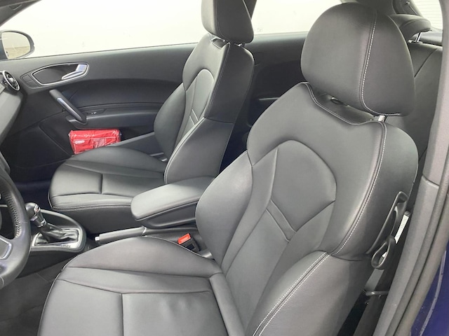 Audi A1 1.4 TFSI S Tronic - 2016 - Joinsteer - #11